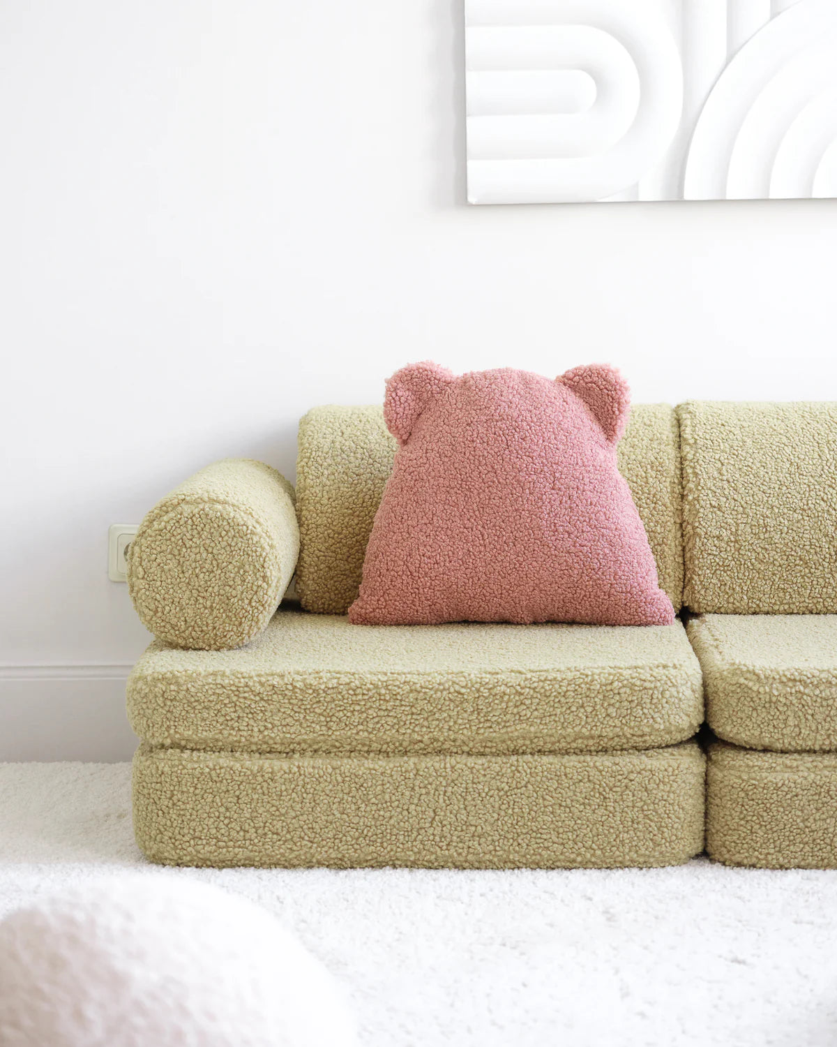 Bear Guava Cushion、mySite、gigharbornorthrealestate