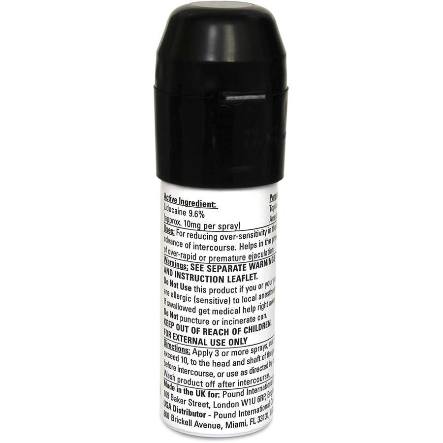 Stud 100 Male Penis Desensitizing Delay Spray with Lidocaine Last Longer in Bed、mySite、bottomscart