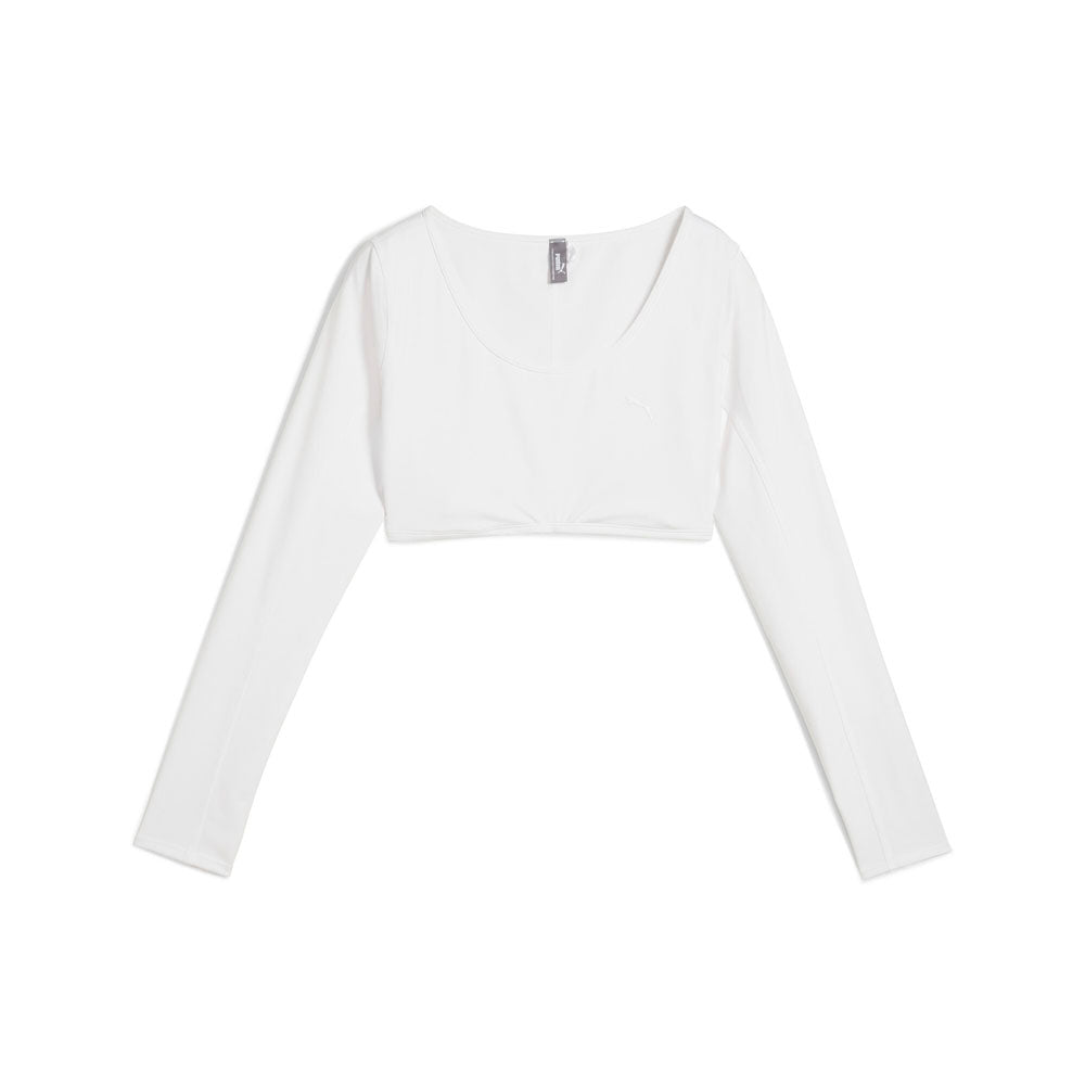 Comfort Crew Neck Long Sleeve Top、mySite、gtrtttuynbv