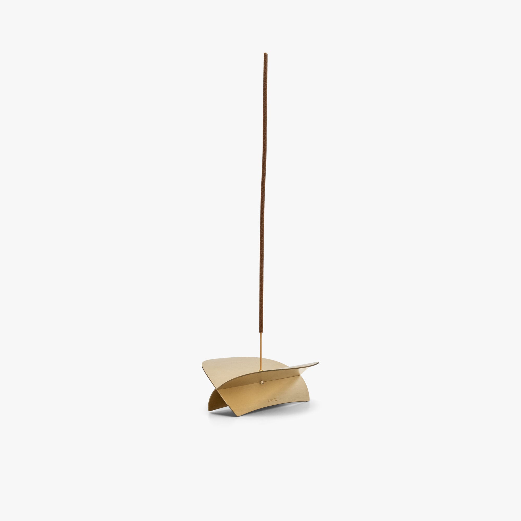  APFR Brass Incense Holder、mySite、merchandisen