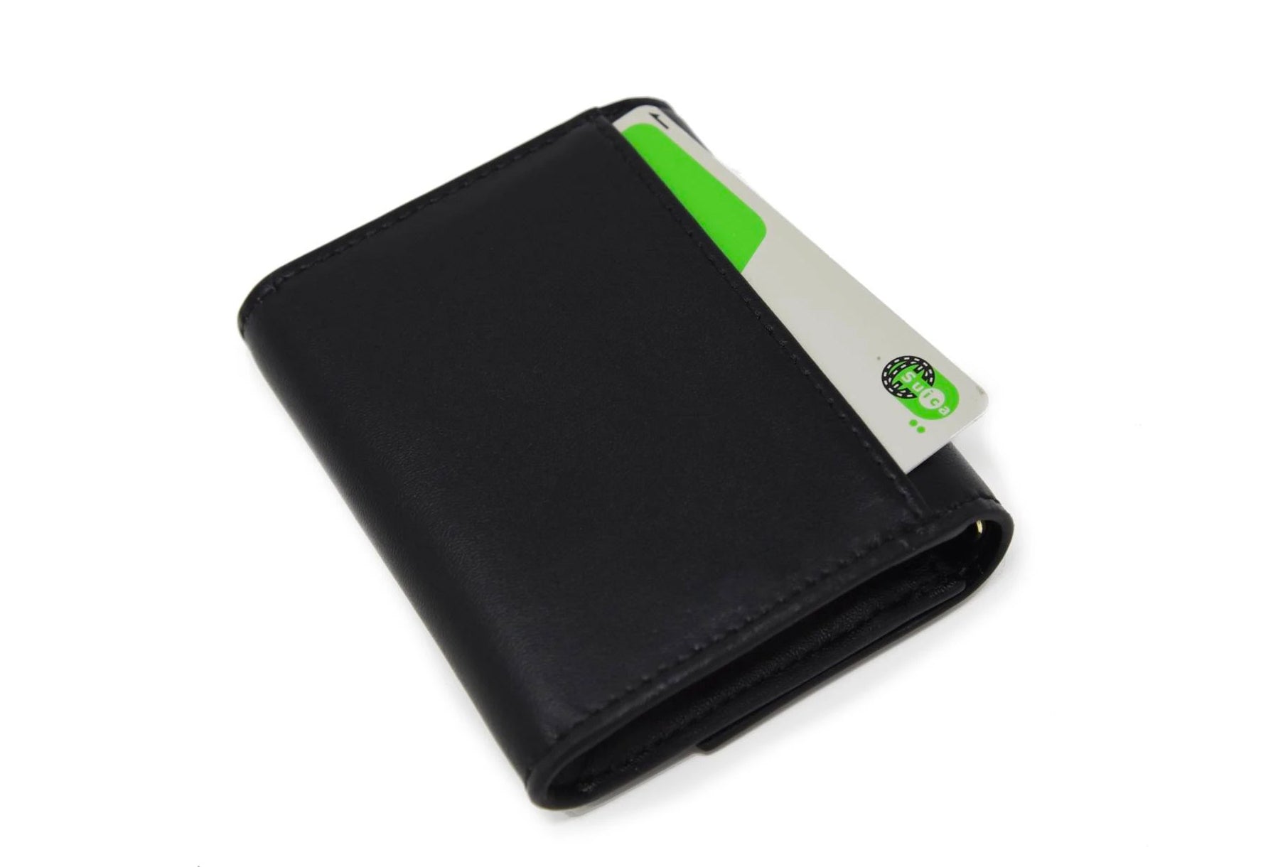 Kelso RFID-blocking Card Pouch、mySite、garagedoors4me
