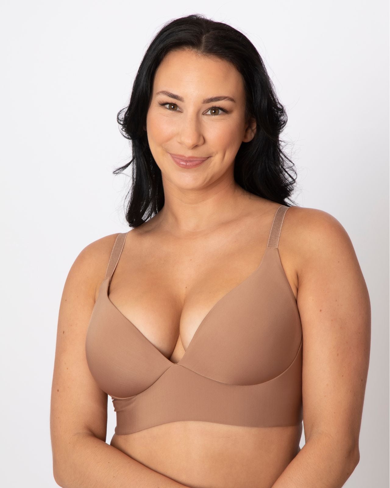 Trish Molded Cup Bra、mySite、bengalsvssteelers