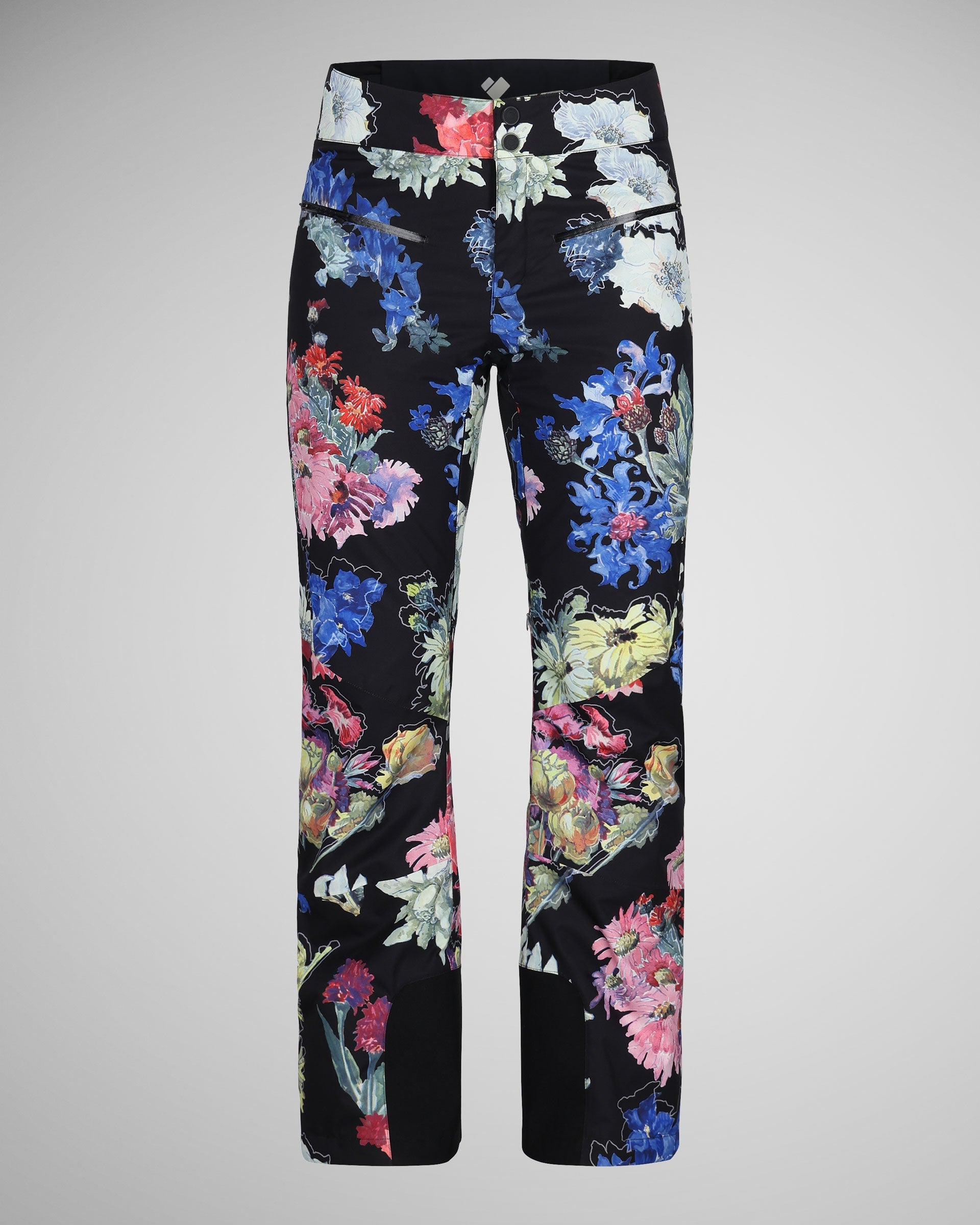 Printed Bliss Pant | Alpine Flowers、mySite、i-lightchina