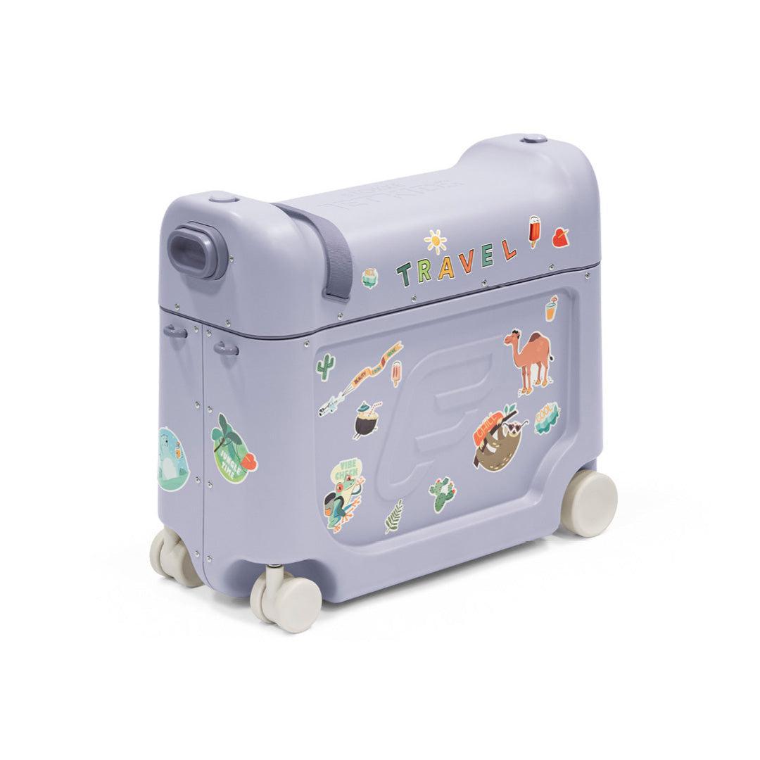  Stokke Jetkids Bedbox - Arctic Blue、mySite、merchandisen