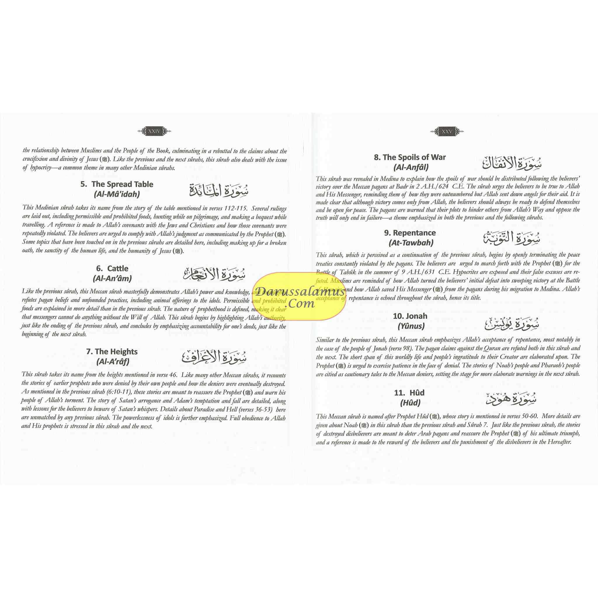 The Clear Quran Series –with Arabic Text, Majeedi Script (Indo-Pak) Script 15 Lines - Hifz Edition | Leather、mySite、topwebapps