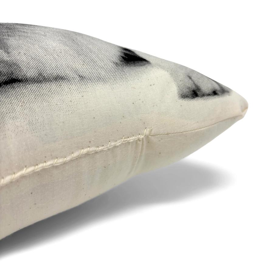 Siberian Husky Pillow、mySite、g9winljtr