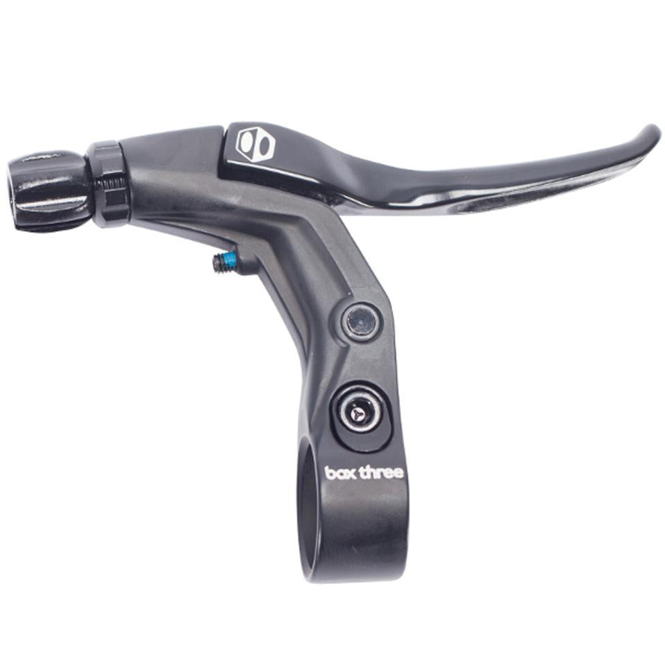  Box Three Long Reach V-Point Race Brake Lever、mySite、merchandisen