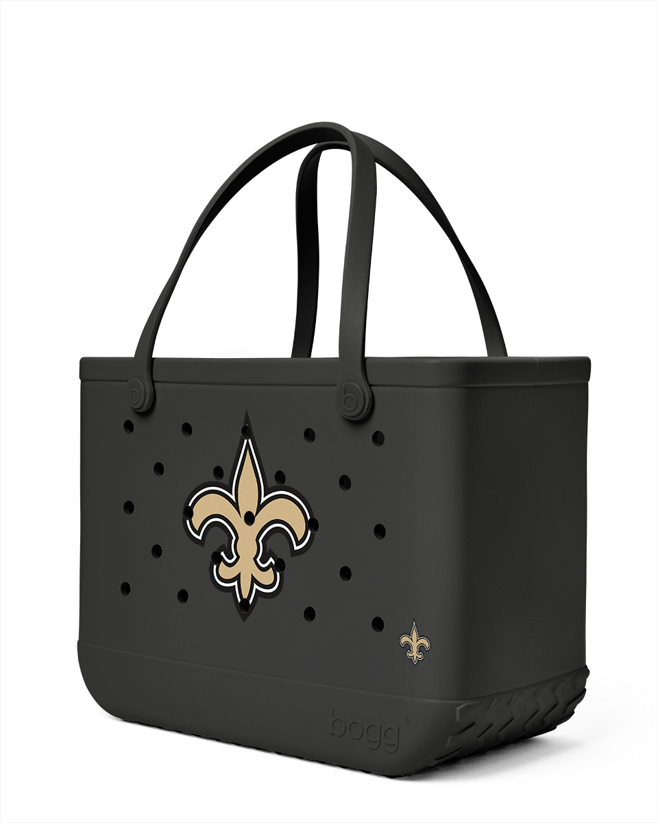 Original Bogg Bag - New Orleans Saints、mySite、solidvoid