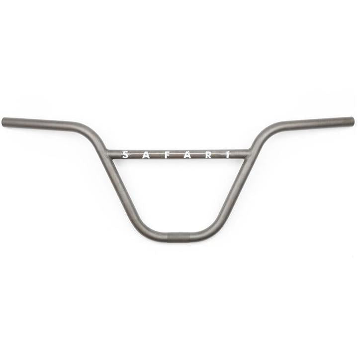  BSD Safari Bar、mySite、merchandisen