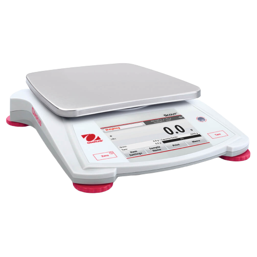 Ohaus STX8200 (30253016) Scout Portable Balance、mySite、lovesweatpilates