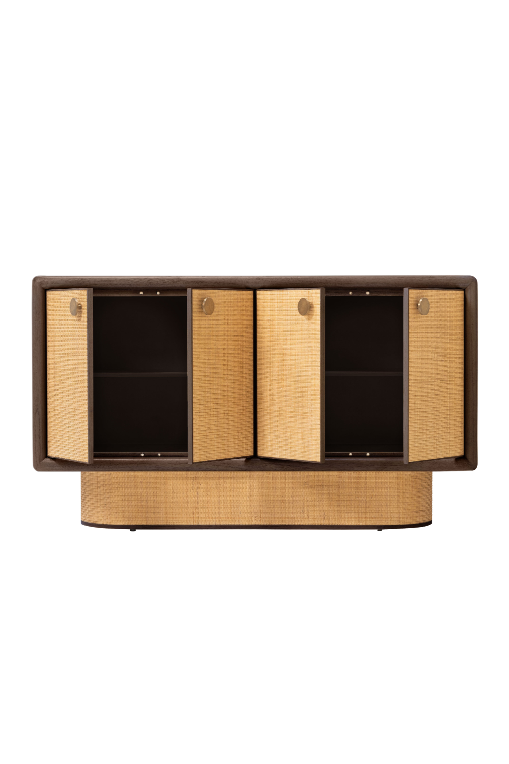 Modern Rattan Sideboard | Versmissen Granada、mySite、neckold