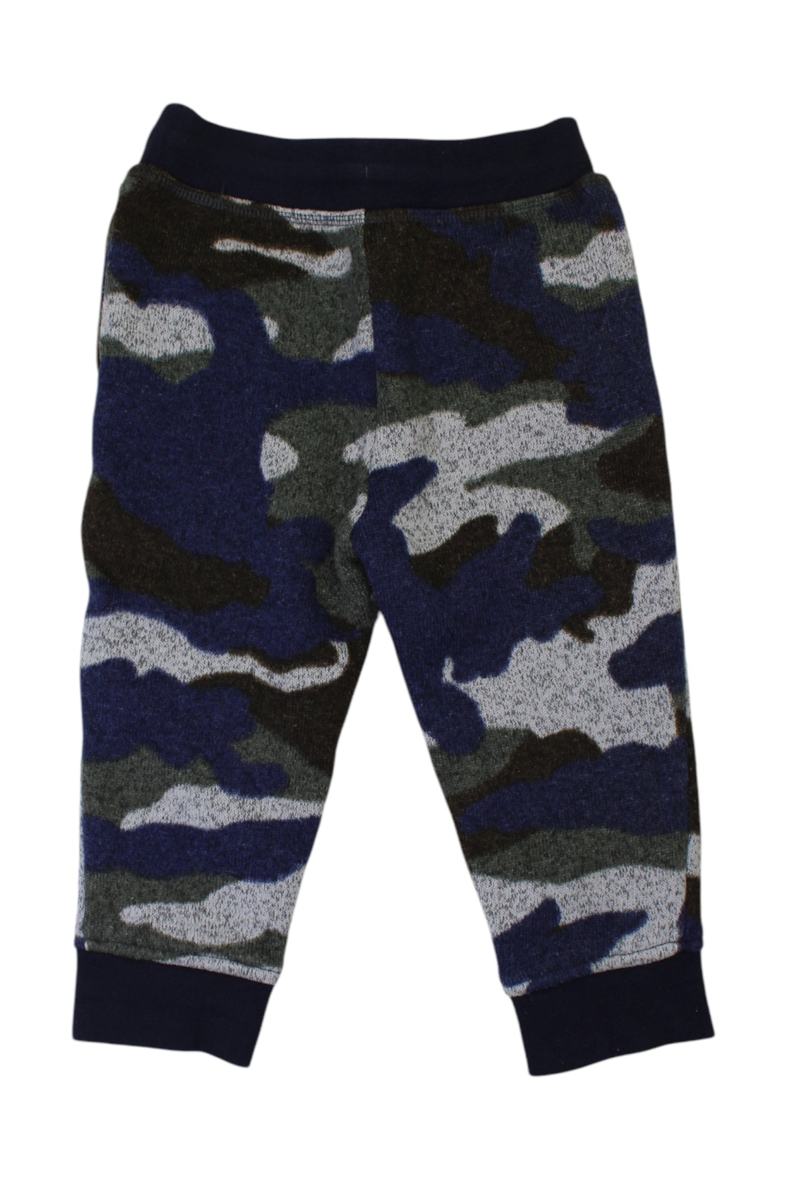 Crewcuts Fleece Camo Sweatpants, Size 3T、mySite、g9winljtr