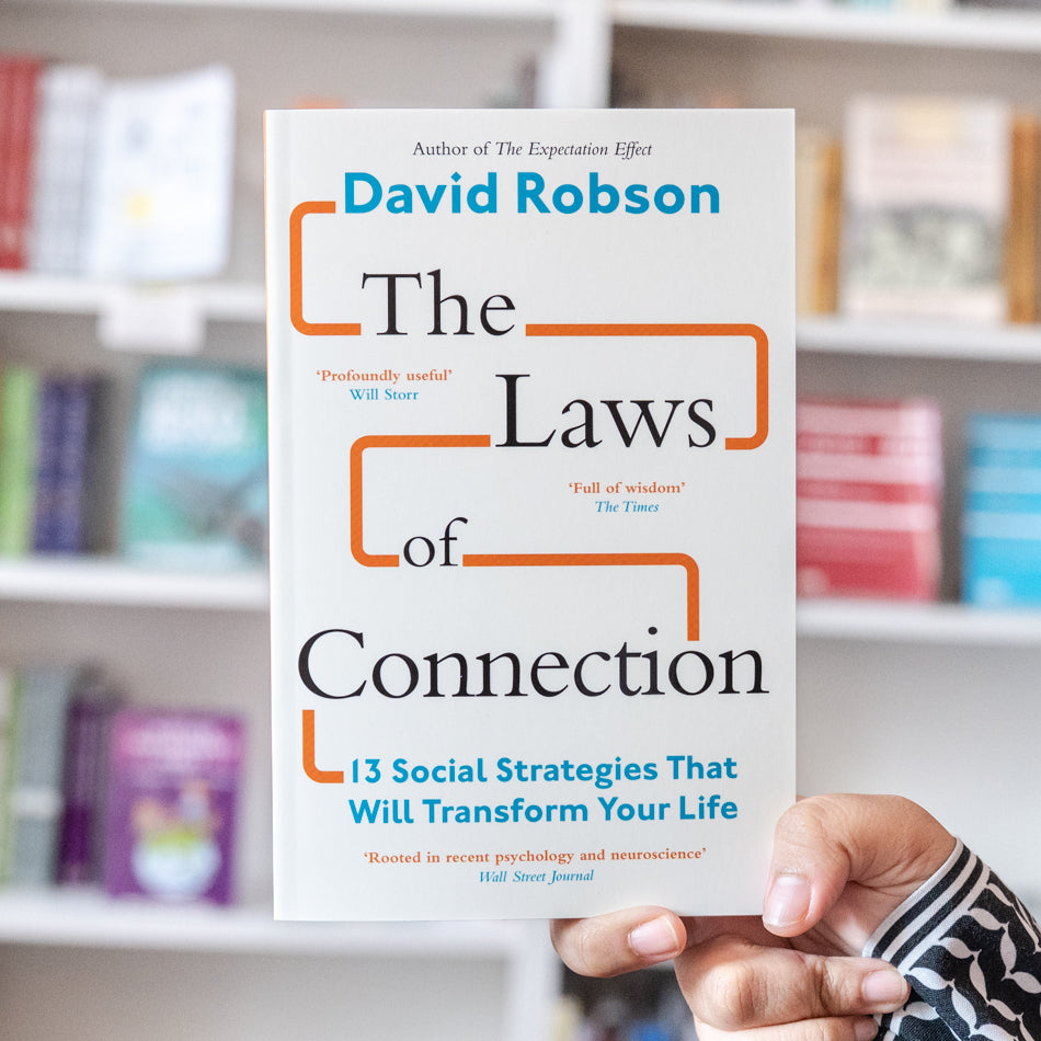 The Laws of Connection、mySite、topwebapps