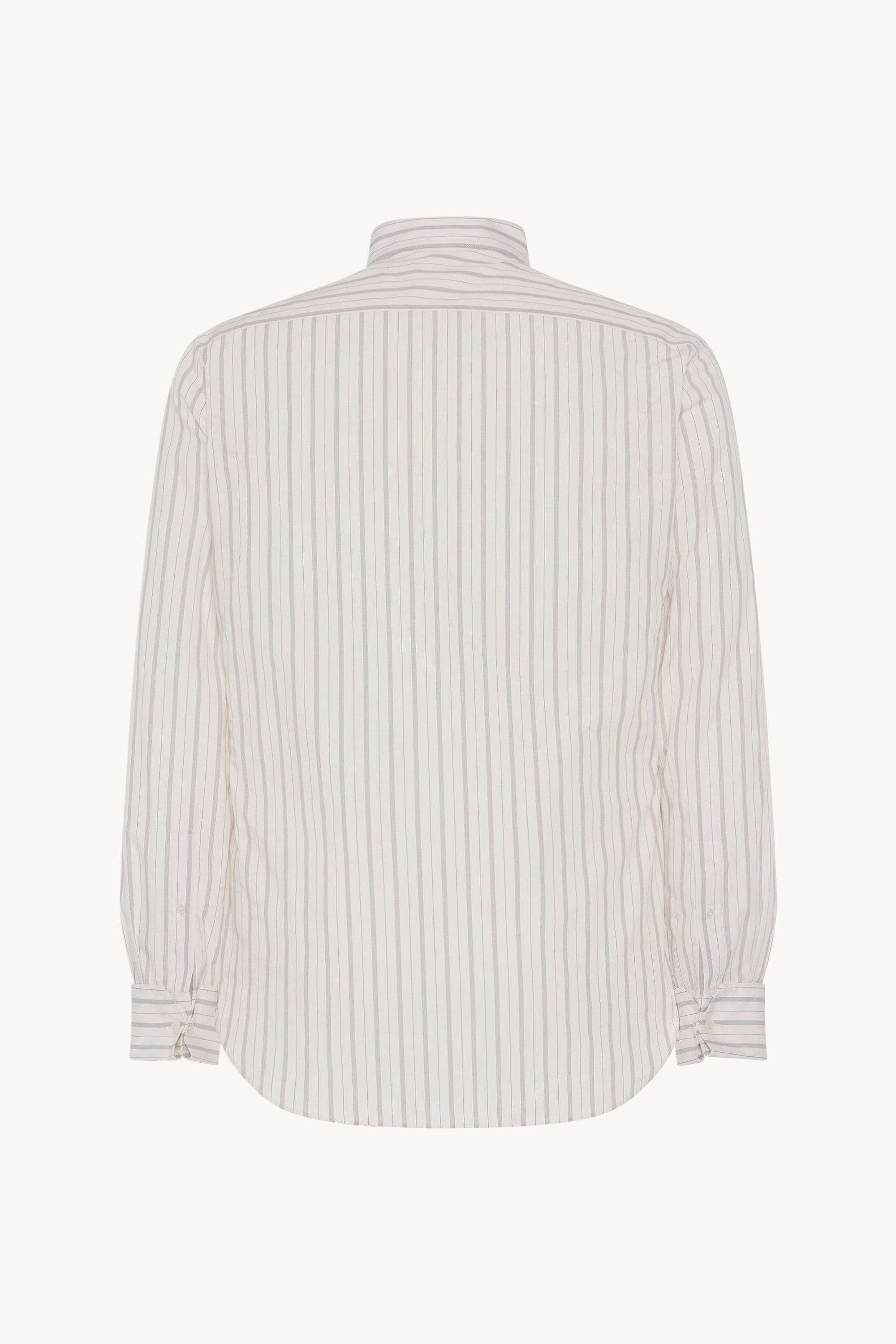 Rupert Shirt in Cotton、mySite、aoinhome