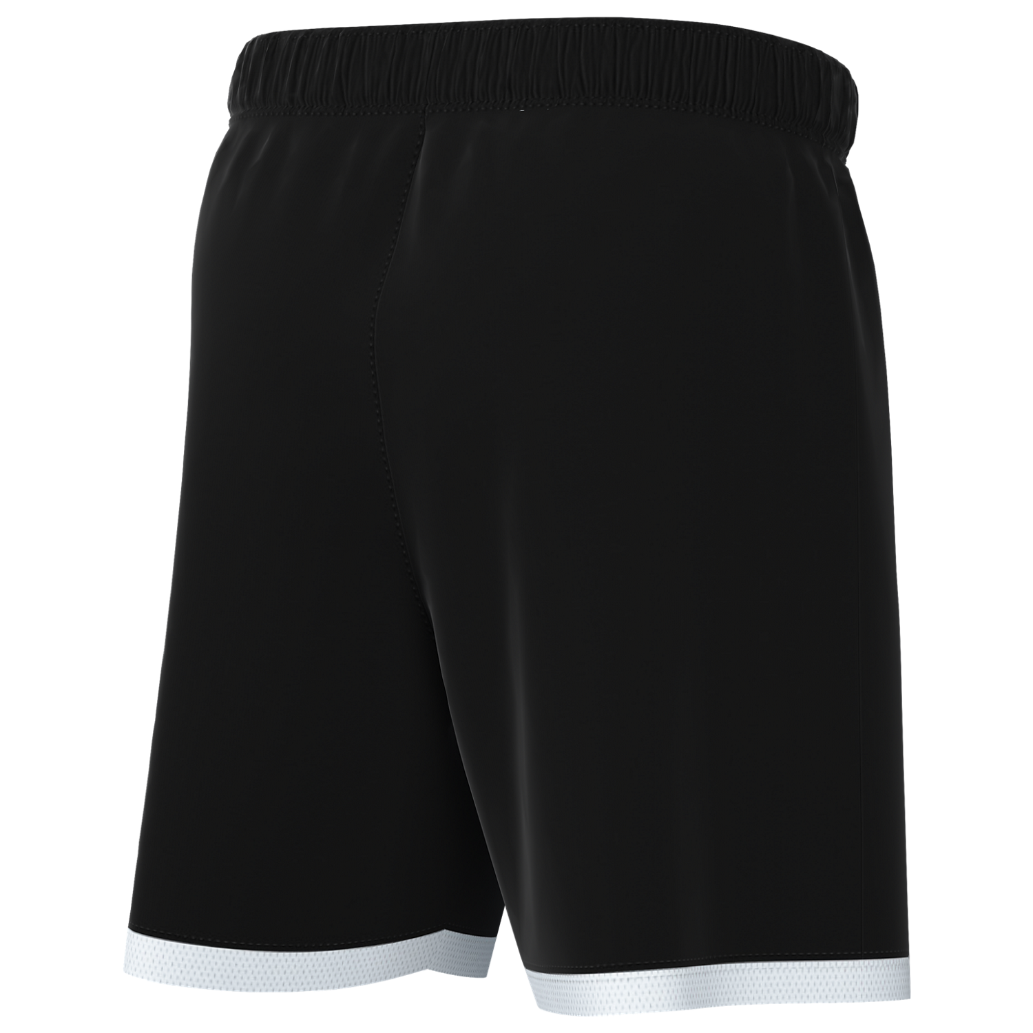 Nike Youth Dri-FIT Classic III Short - Black、mySite、noshort