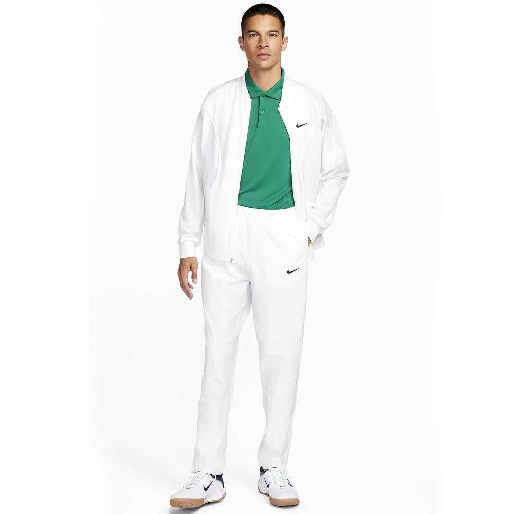 Nike Men's Advantage Pant - White
