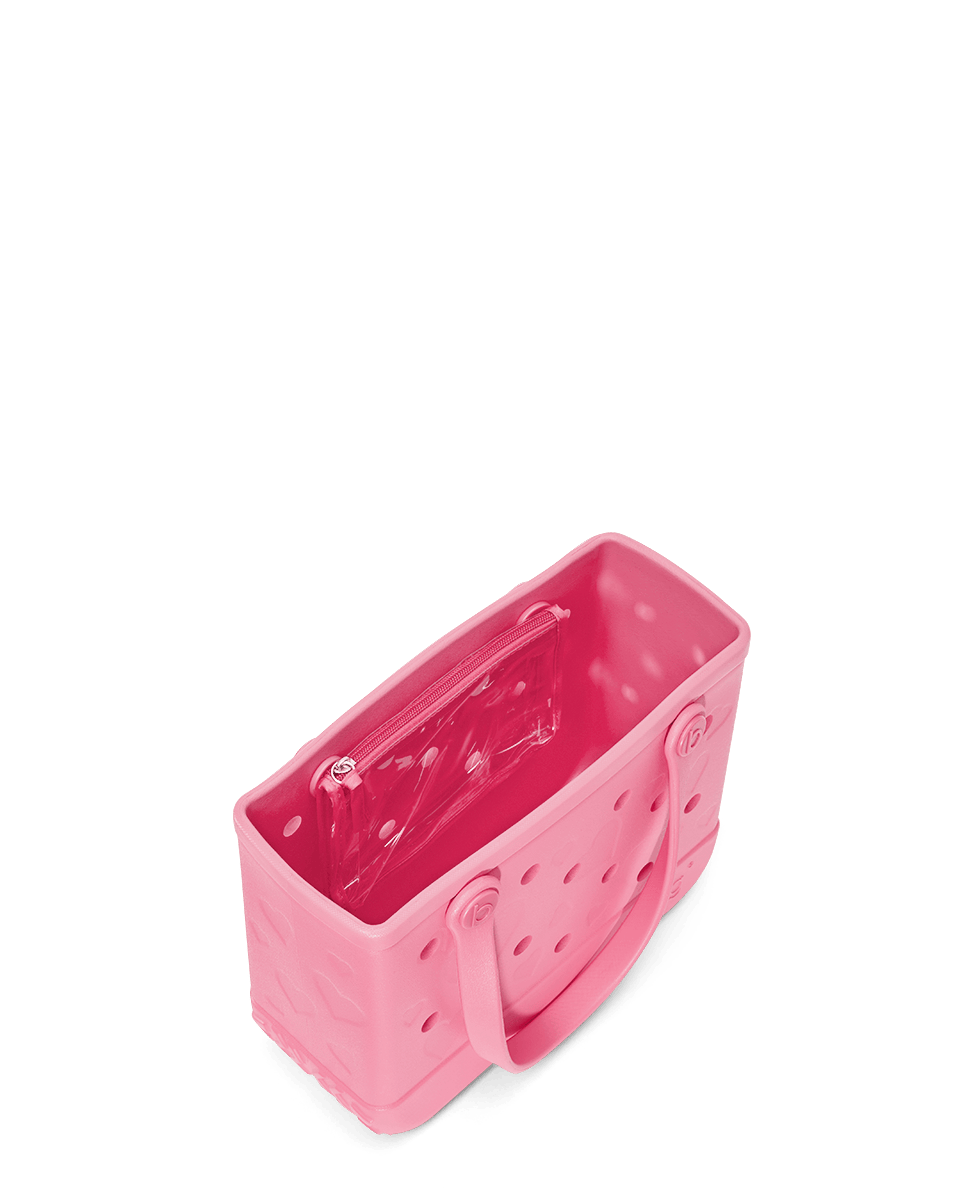 Bitty Bogg Bag - Conversation Hearts Bubblegum、mySite、solidvoid