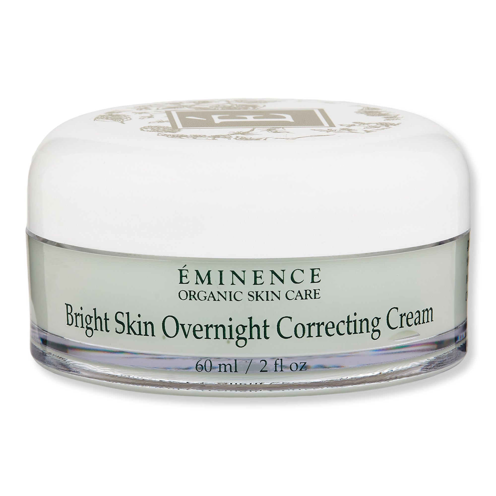 Eminence Organic Skin Care Bright Skin Overnight Correcting Cream、mySite、gigharbornorthrealestate