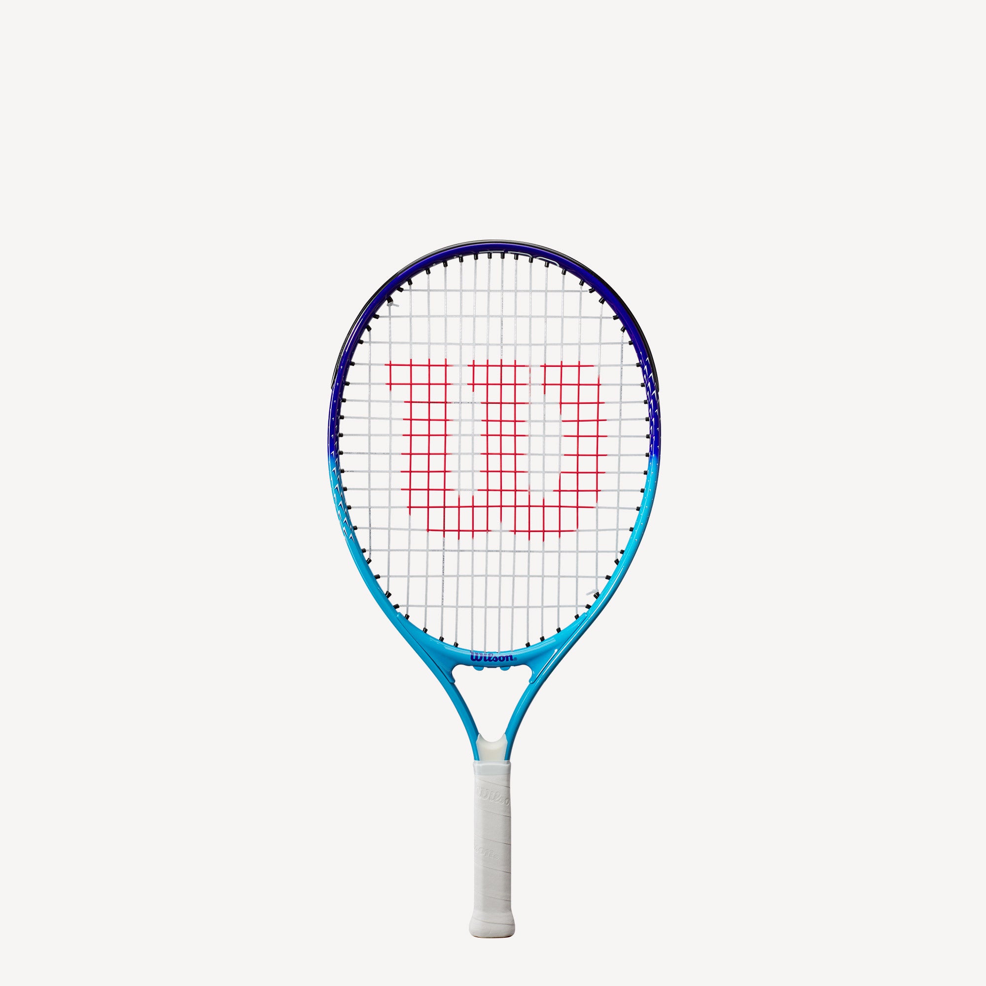 Wilson Ultra Blue 21 Junior Tennis Racket