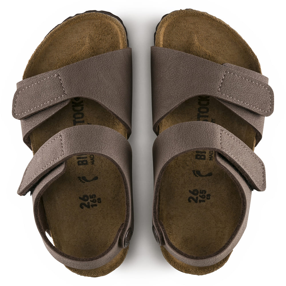 Palu Kids Birko-Flor Nubuck、mySite、gtrtttuynbv