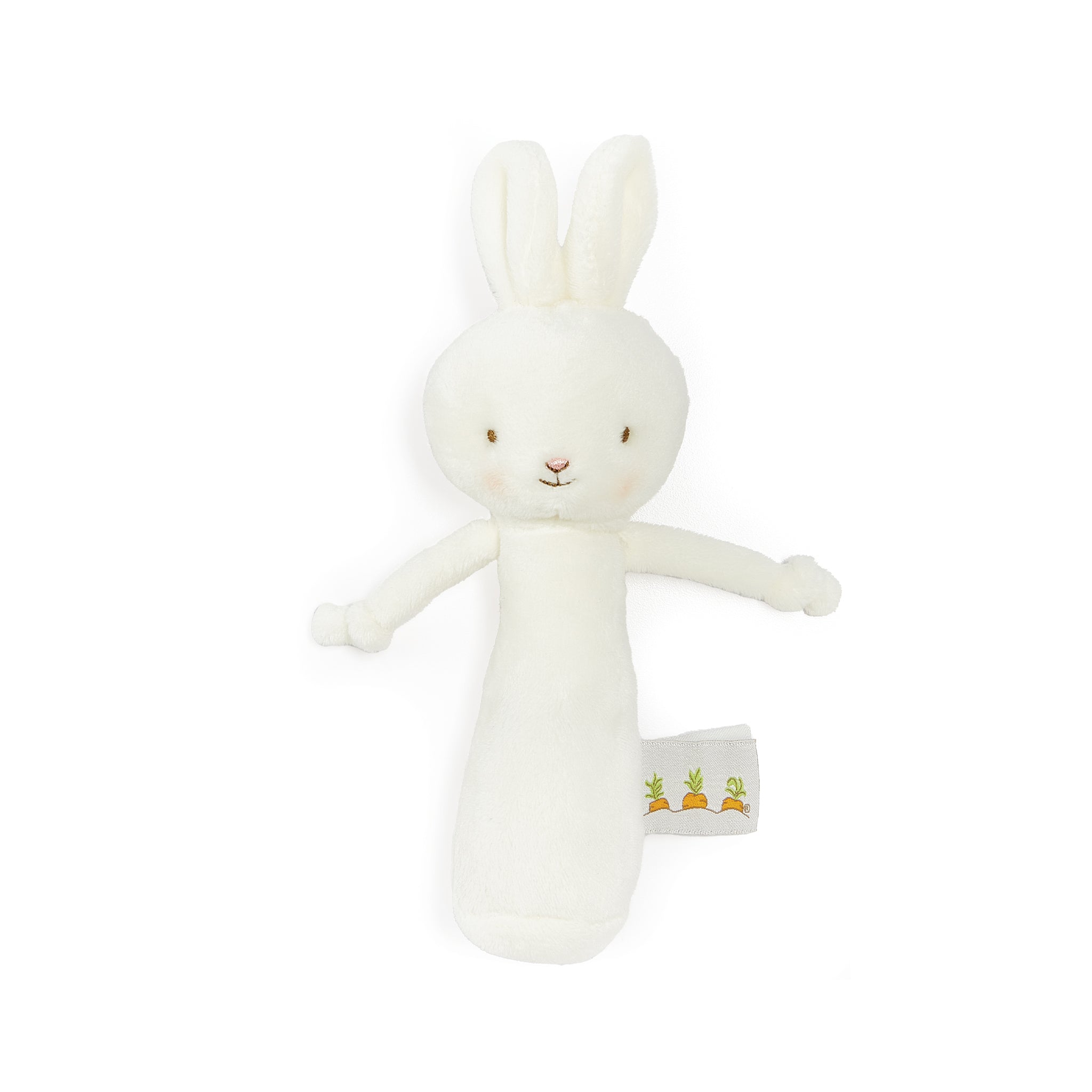 Friendly Chime White Bunny、mySite、g9winljtr