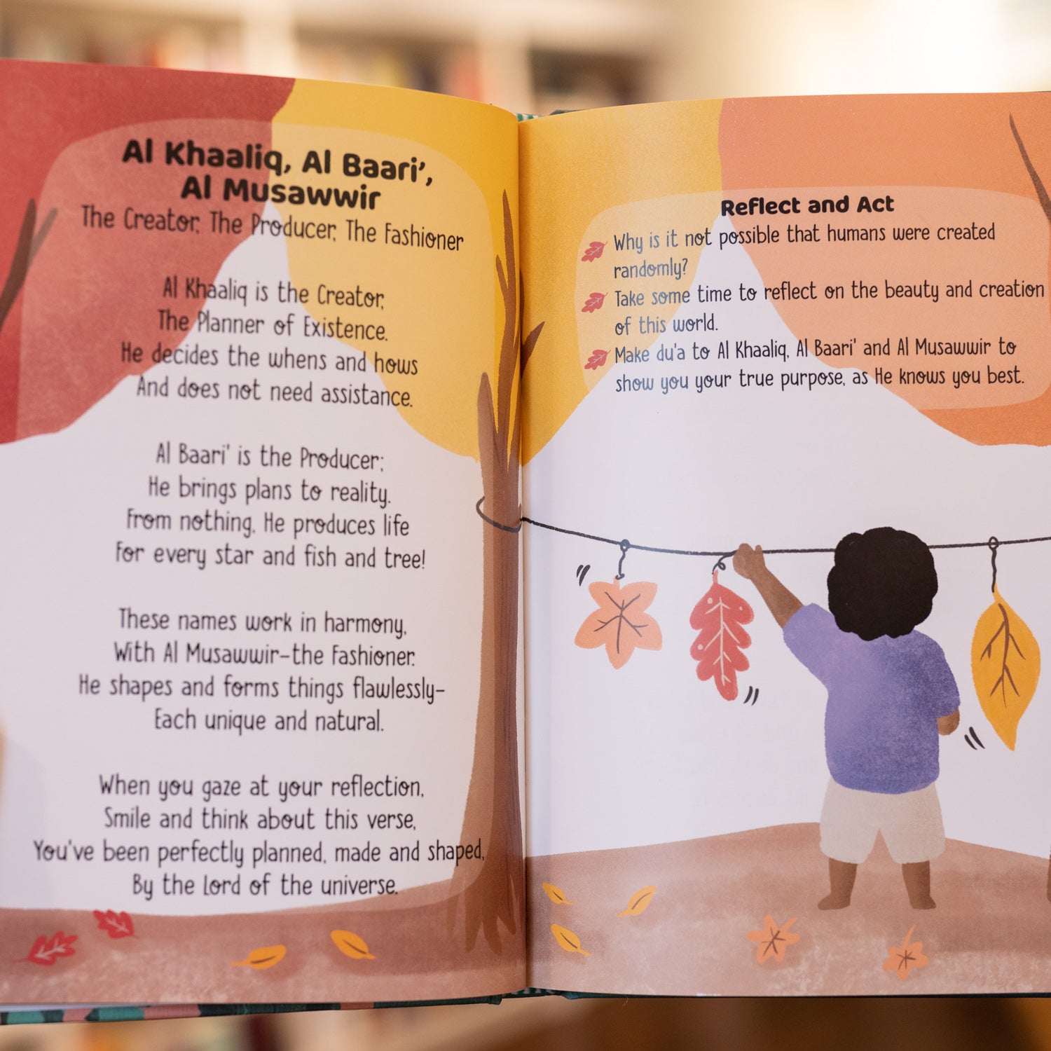 Connecting With Allah: A Treasury of Poems、mySite、topwebapps