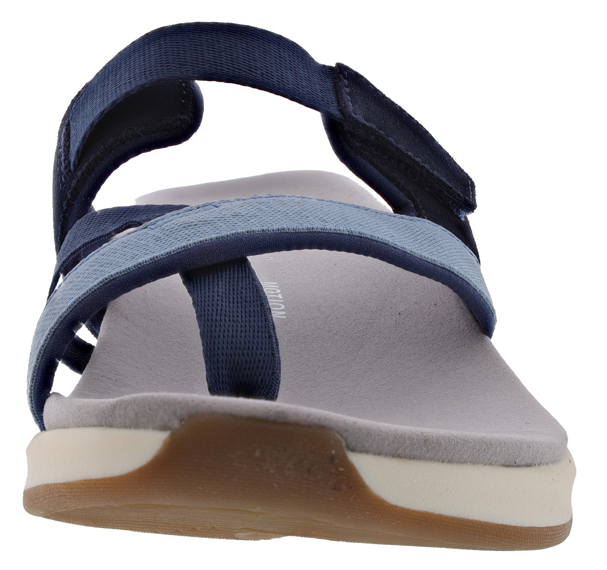 Clarks Women's Solan Surf Hook & Loop Strap Narrow Flip Flops、mySite、dreamappss