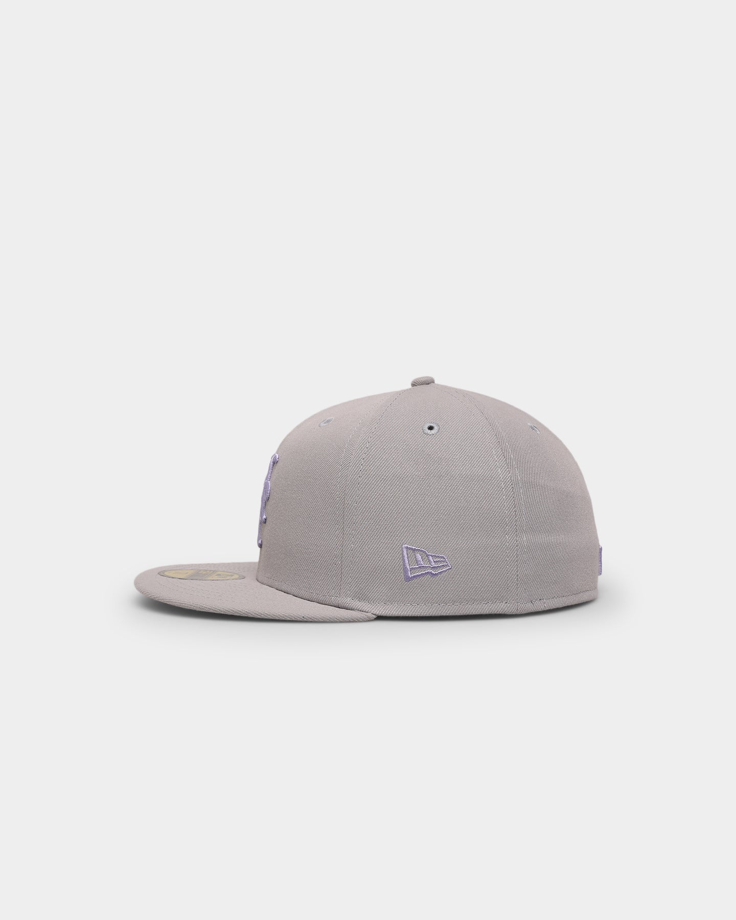 New Era New York Mets 'Purple Smoke' 59FIFTY Fitted Grey/Lavender、mySite、zt4zffjzw
