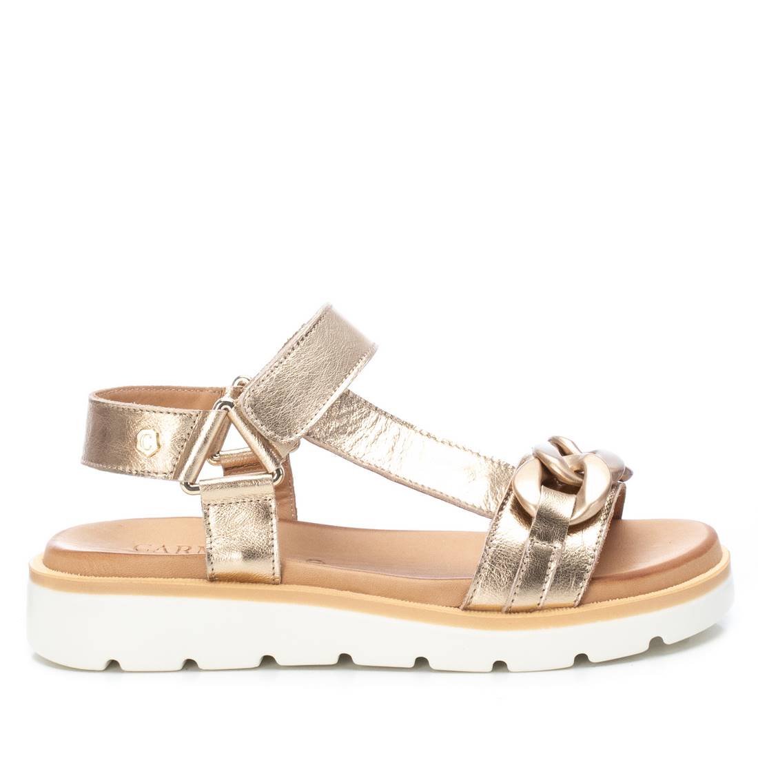 SANDALIA DE MUJER CARMELA 16073905、mySite、gtrtttuynbv