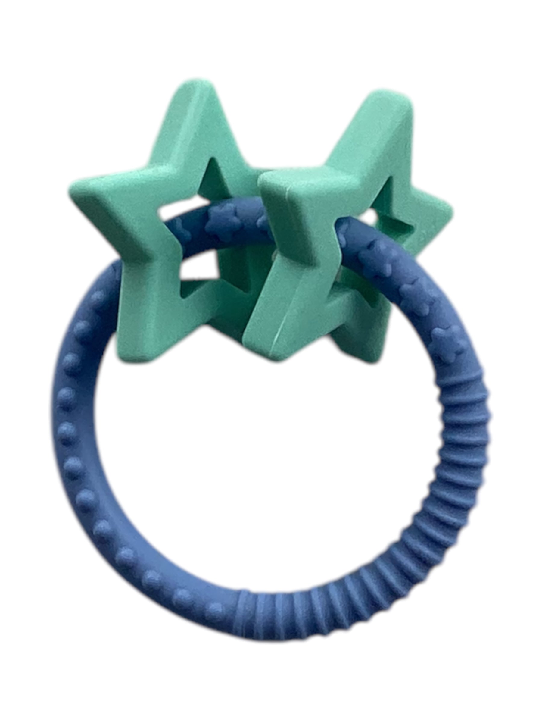 Jellystone Designs Teething Toy O/S、mySite、g9winljtr