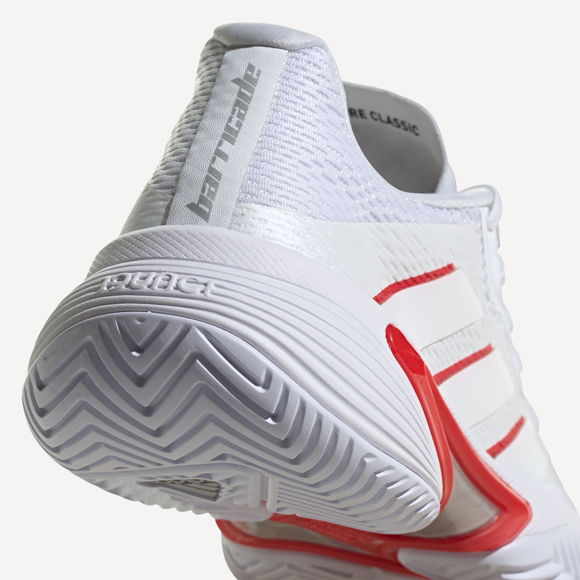 adidas Barricade Women's Hard Court Tennis Shoes