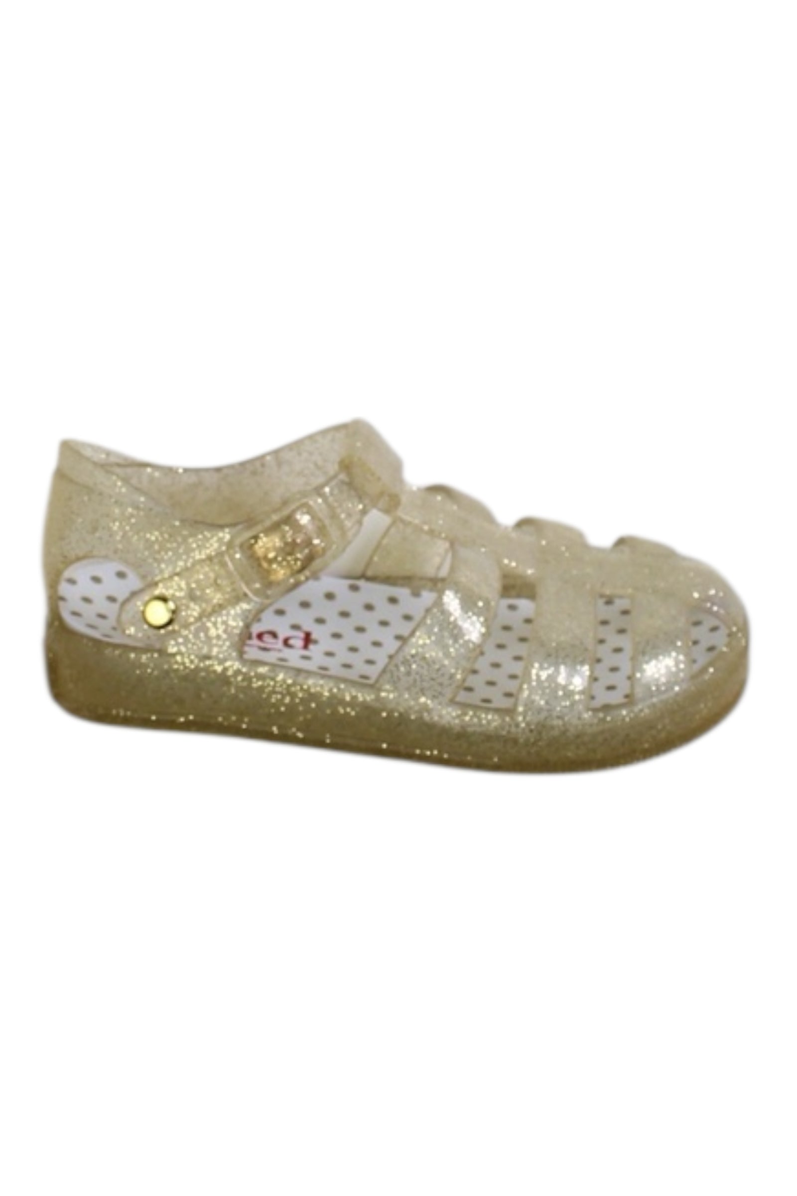 Seed Glitter Sandals EU23、mySite、g9winljtr