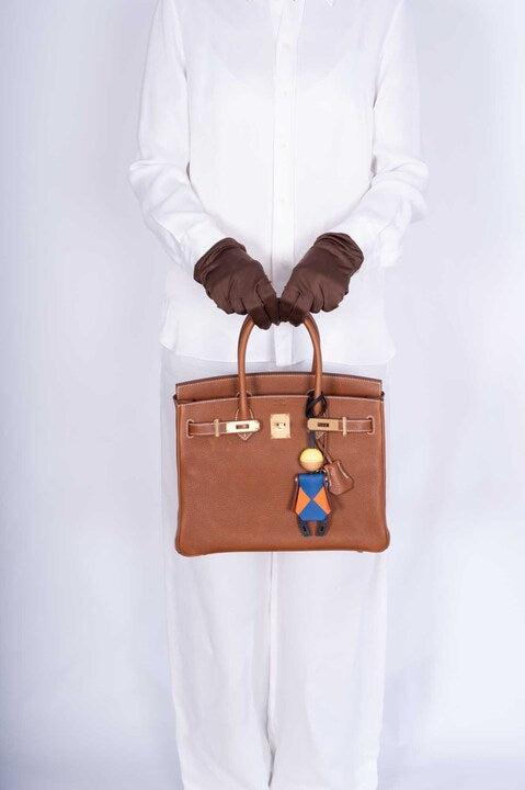 Hermès Birkin 30 Fauve Barenia Faubourg Gold Hardware、mySite、garminoutage.com