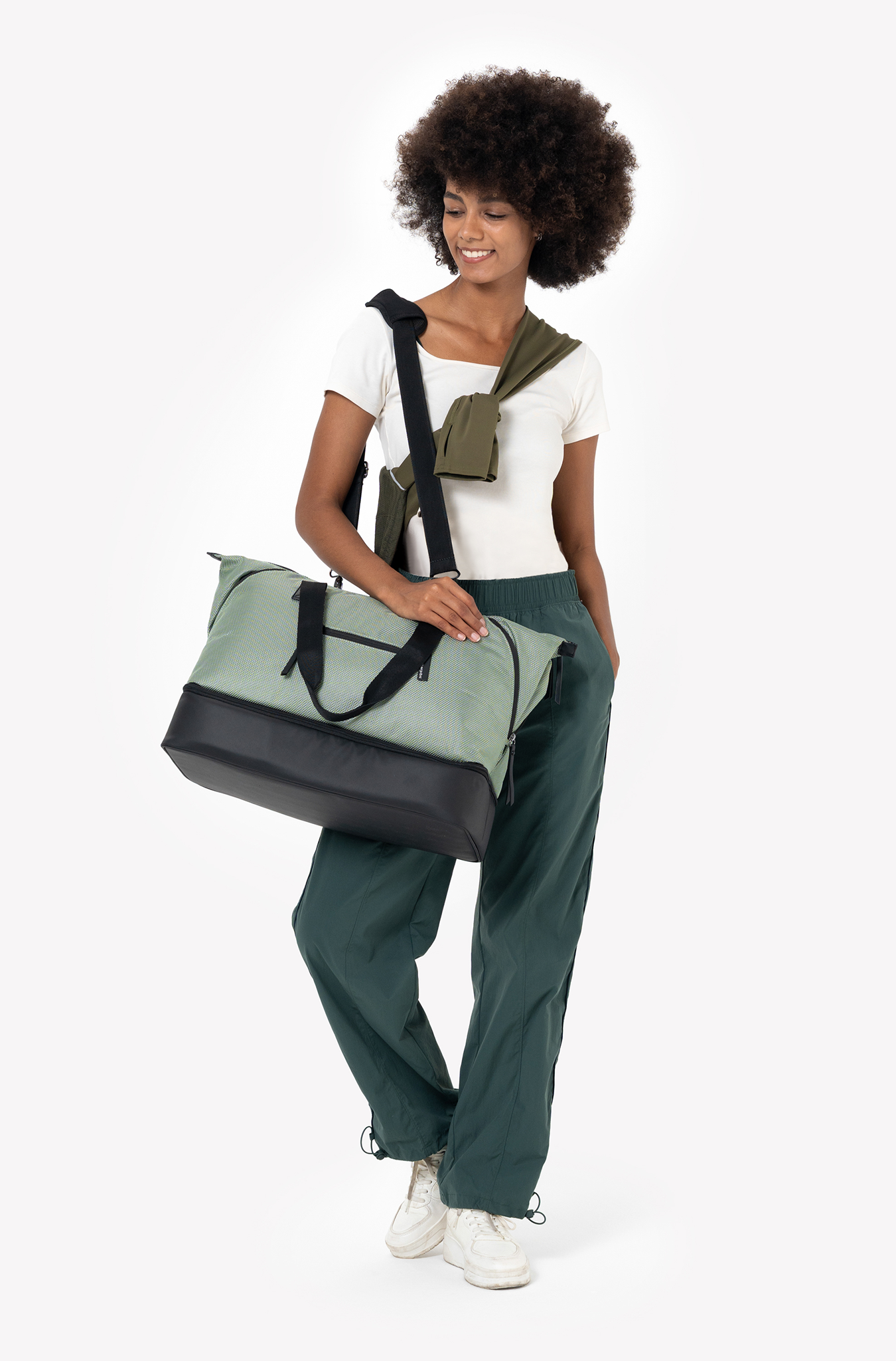 Boston | Anti-Theft Weekender、mySite、garagedoors4me