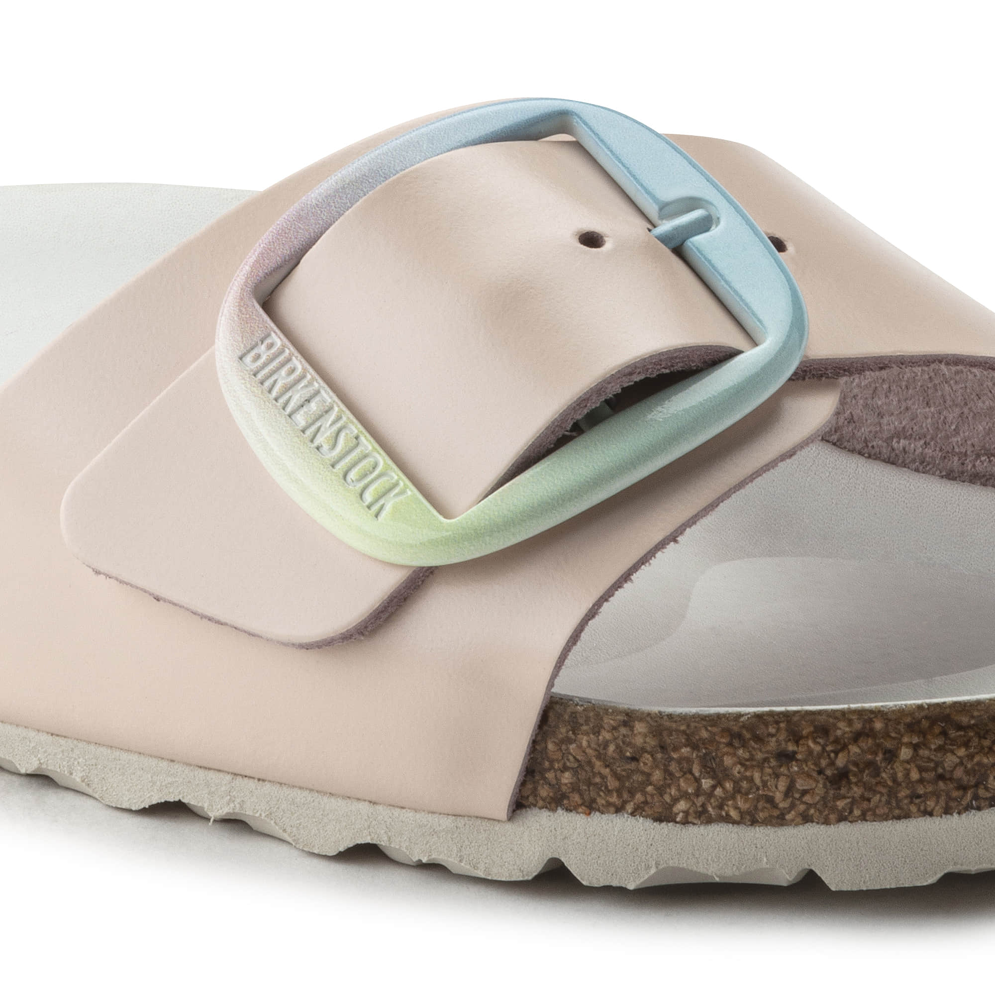 Madrid Big Buckle Natural Leather、mySite、gtrtttuynbv