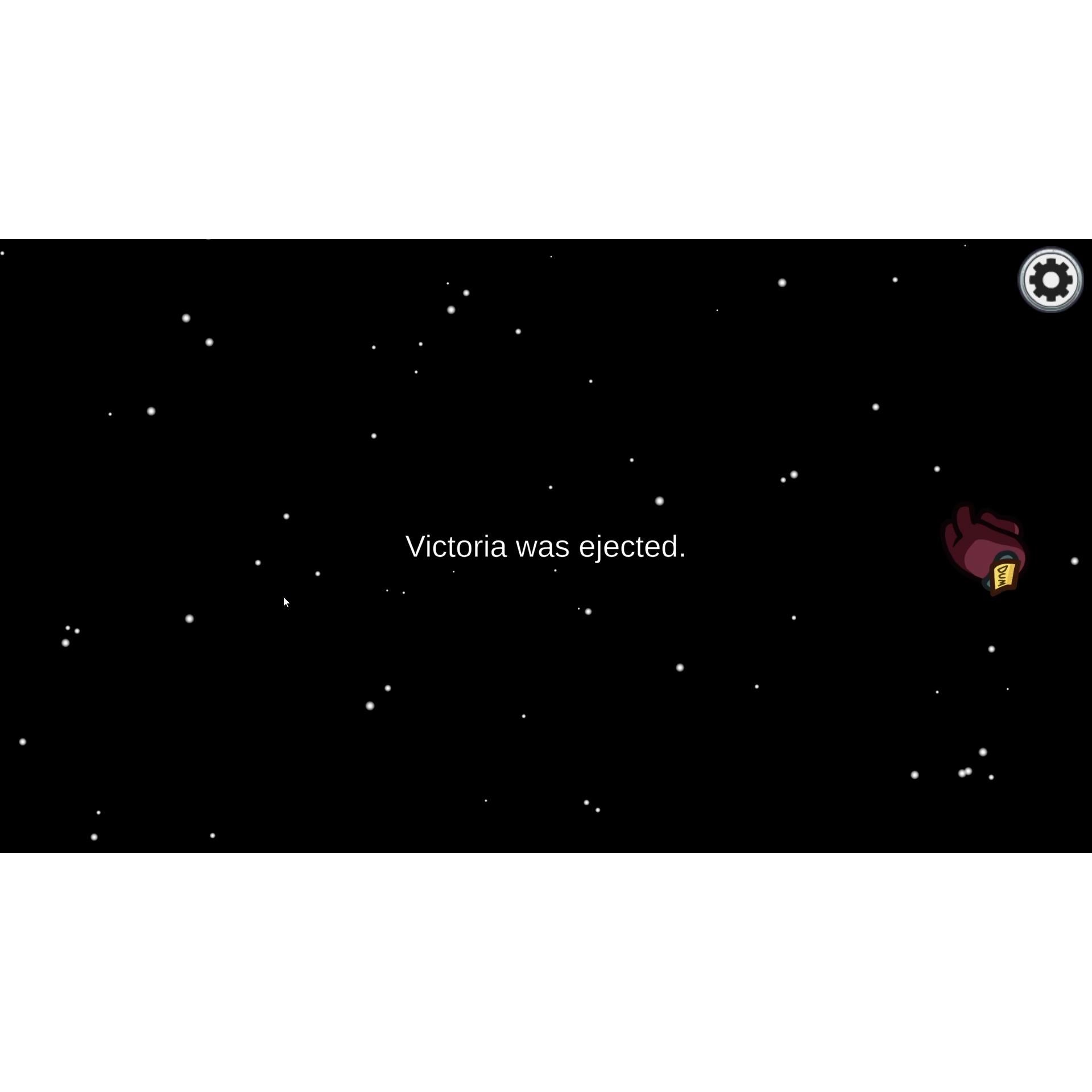 Among Us: Crewmate Edition、mySite、camillekostekn