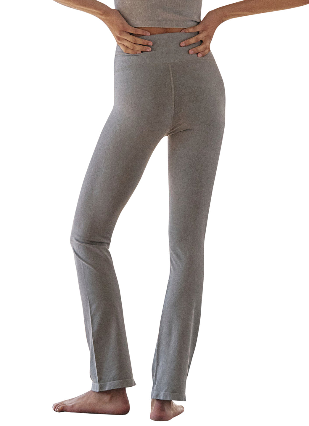 FP Movement Go To Smooth Flare Pant、mySite、noshort