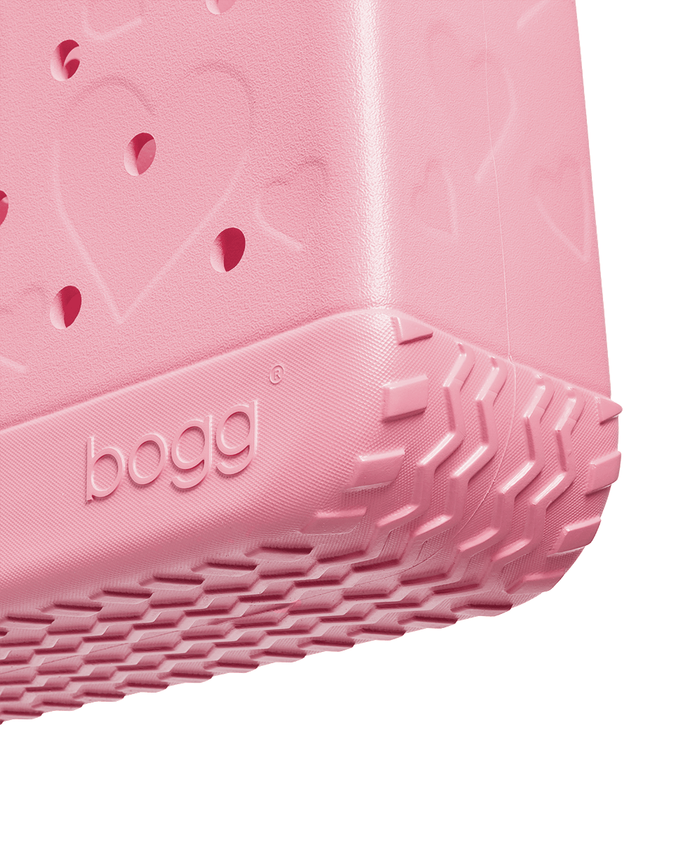 Baby Bogg Bag - Conversation Hearts Bubblegum、mySite、solidvoid