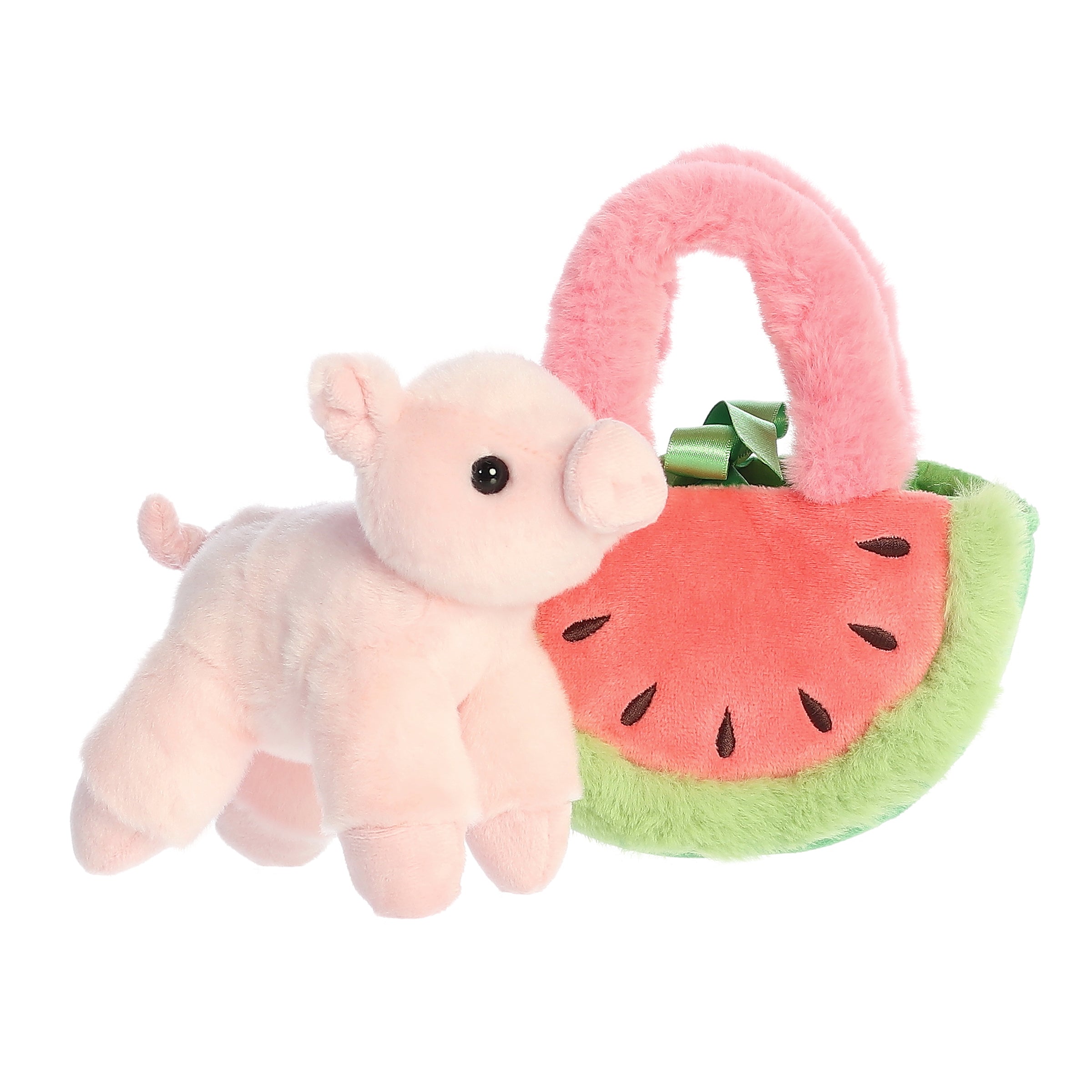Aurora® - Fancy Pals™ - 8 Watermelon Piglet™、mySite、g9winljtr