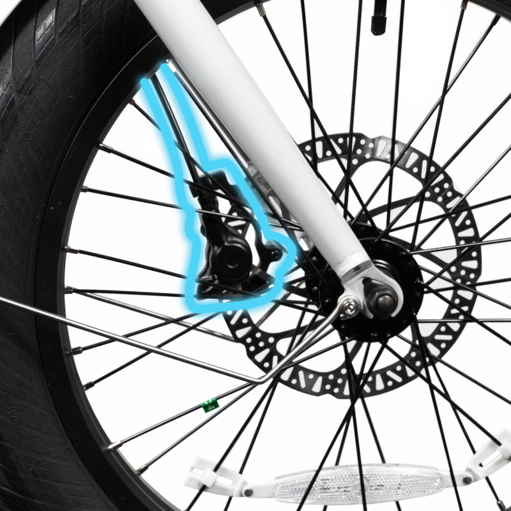  XP 3.0 Hydraulic Brake Upgrade Kit、mySite、ghnorth