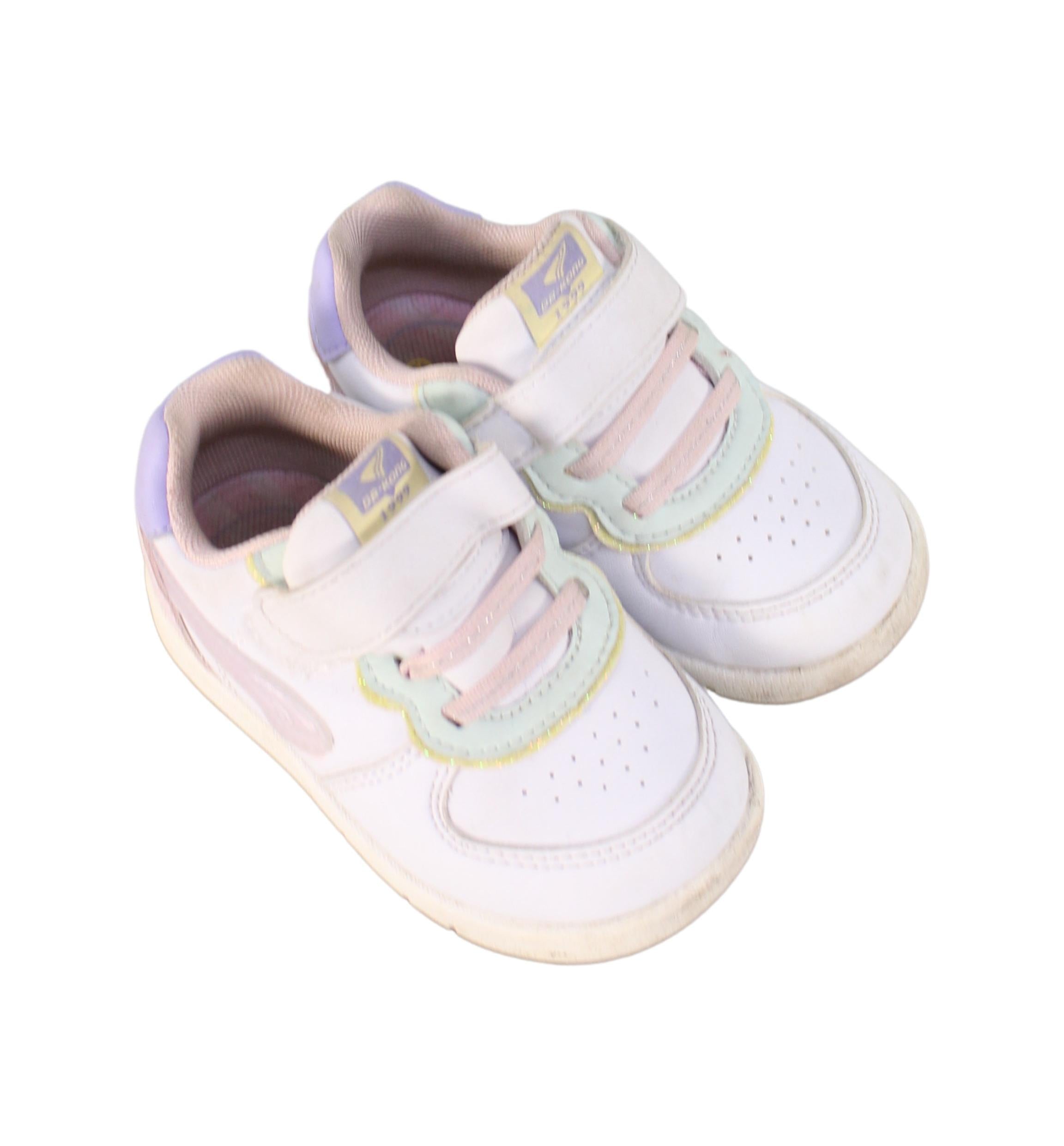 Dr. Kong Sneaker 18M - 2T (EU23)、mySite、g9winljtr