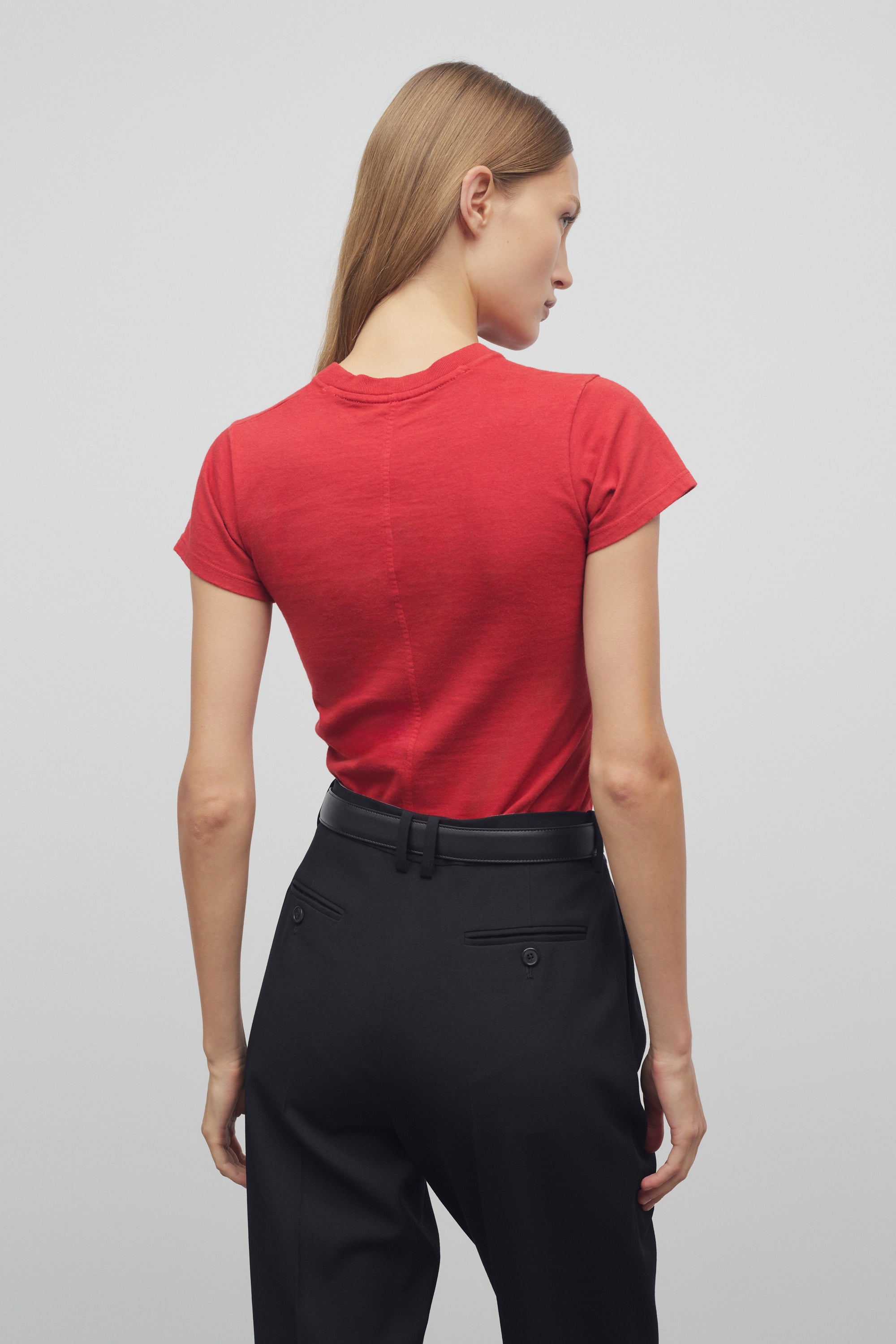 Tommy Top in Cotton and Silk、mySite、aoinhome