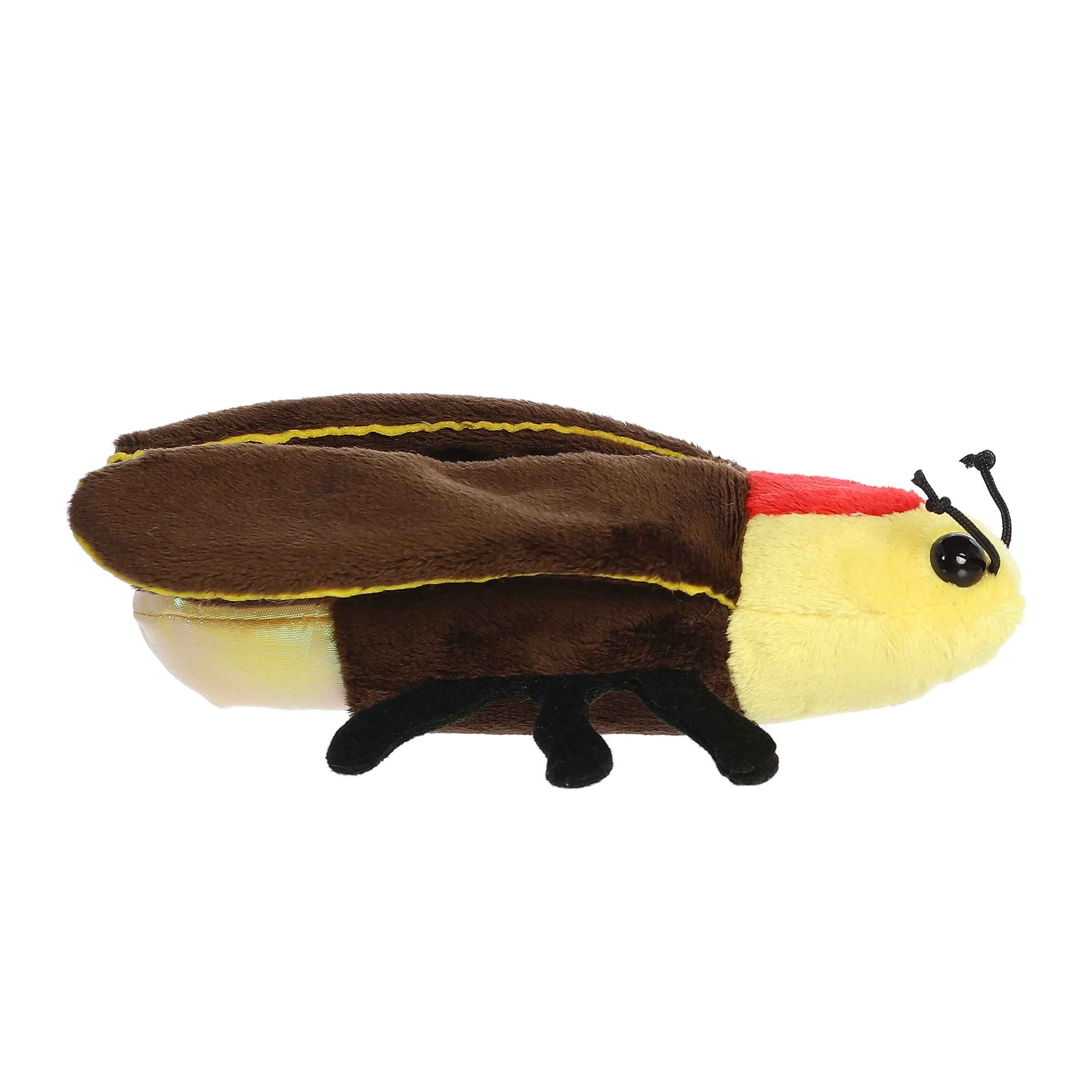 Aurora® - Mini Flopsie™ - 8 Lux Firefly™、mySite、g9winljtr