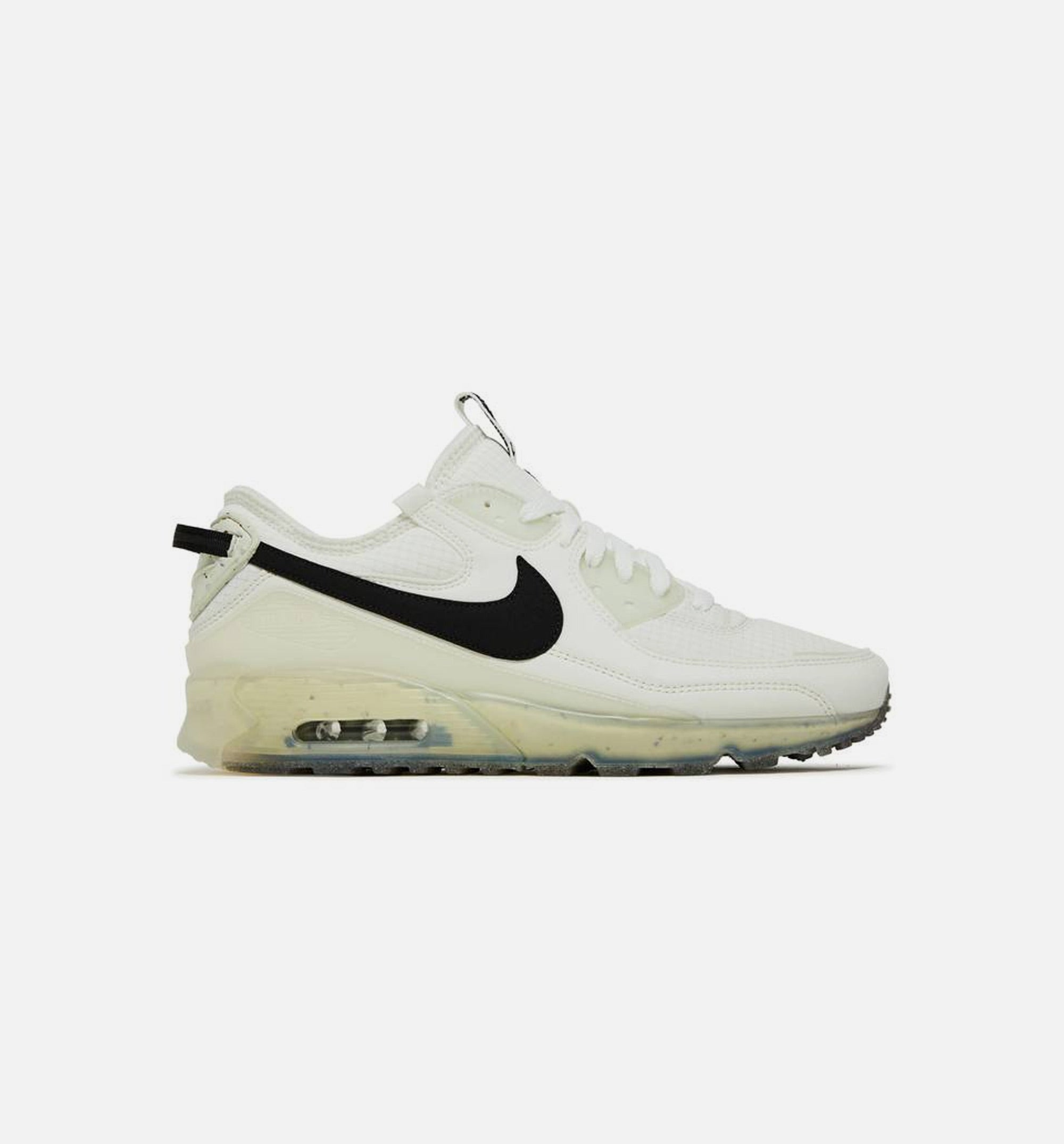 Air Max Terrascape 90 Sail Sea Glass Mens Lifestyle Shoe - Sail/Black、mySite、dreamappss