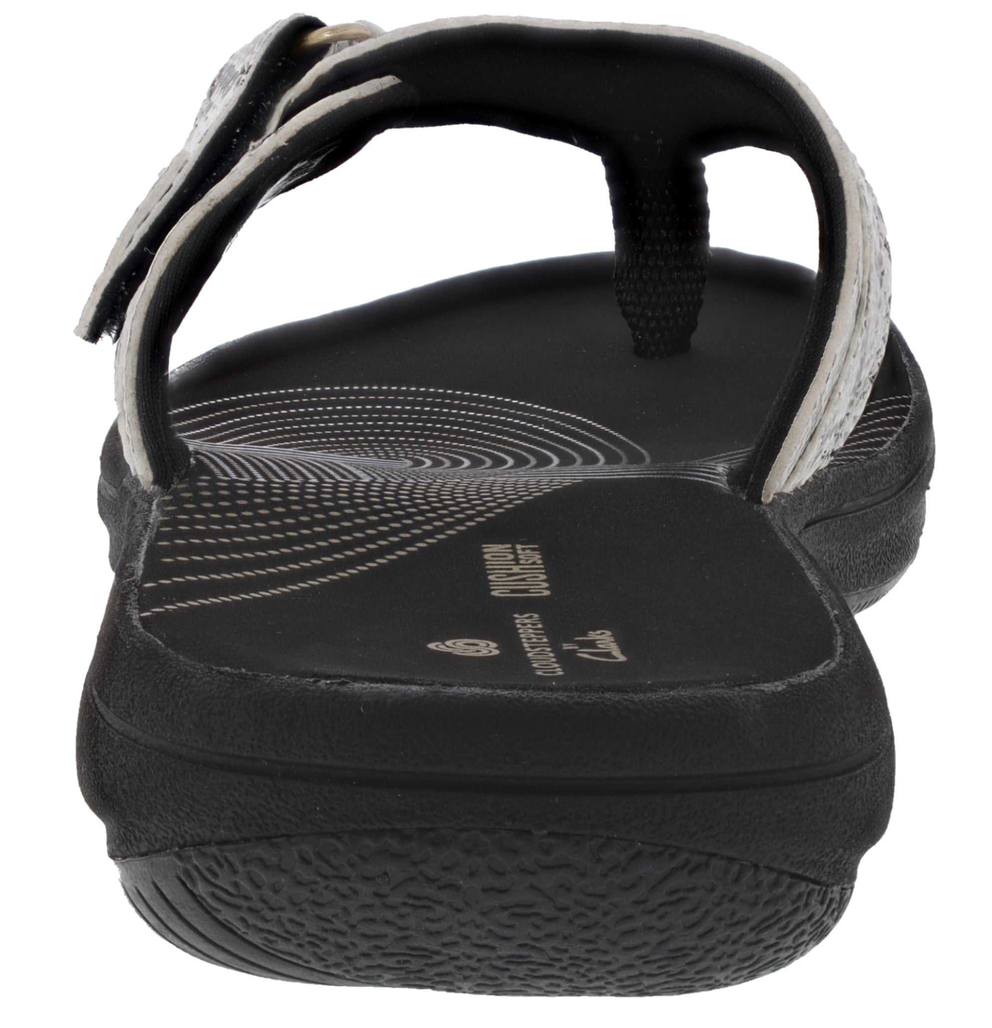 Clarks Women Sandals Lightweight Flip Flops Breeze Sea、mySite、dreamappss