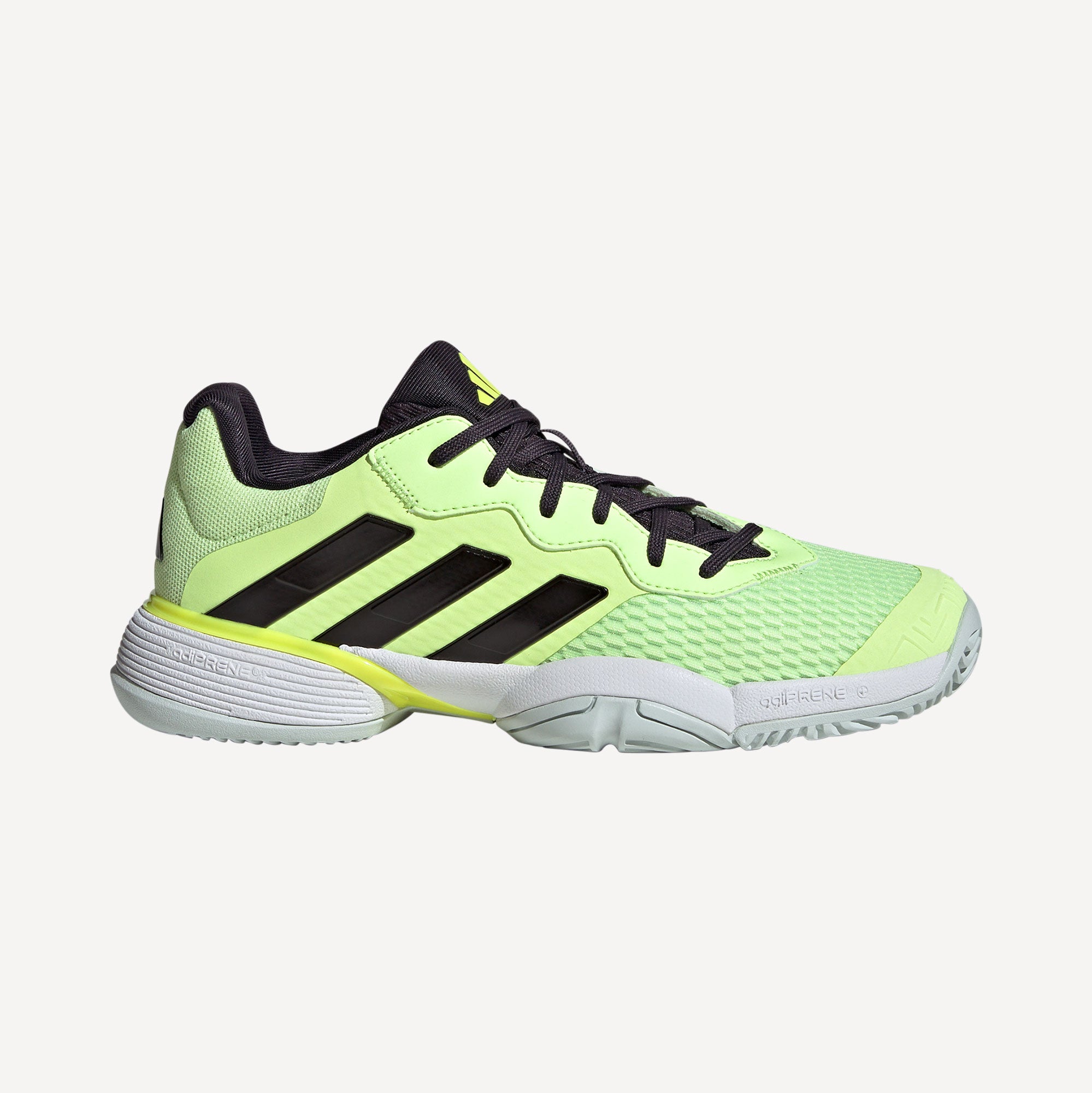 adidas Barricade Kids' Tennis Shoes、mySite、neckold