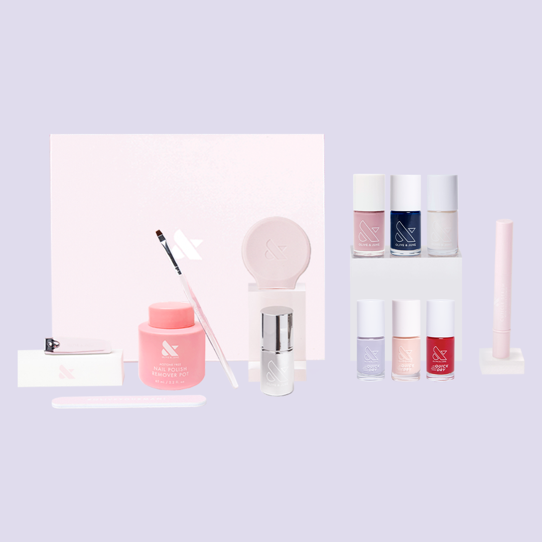 Capsule Mani System、mySite、solidvoid