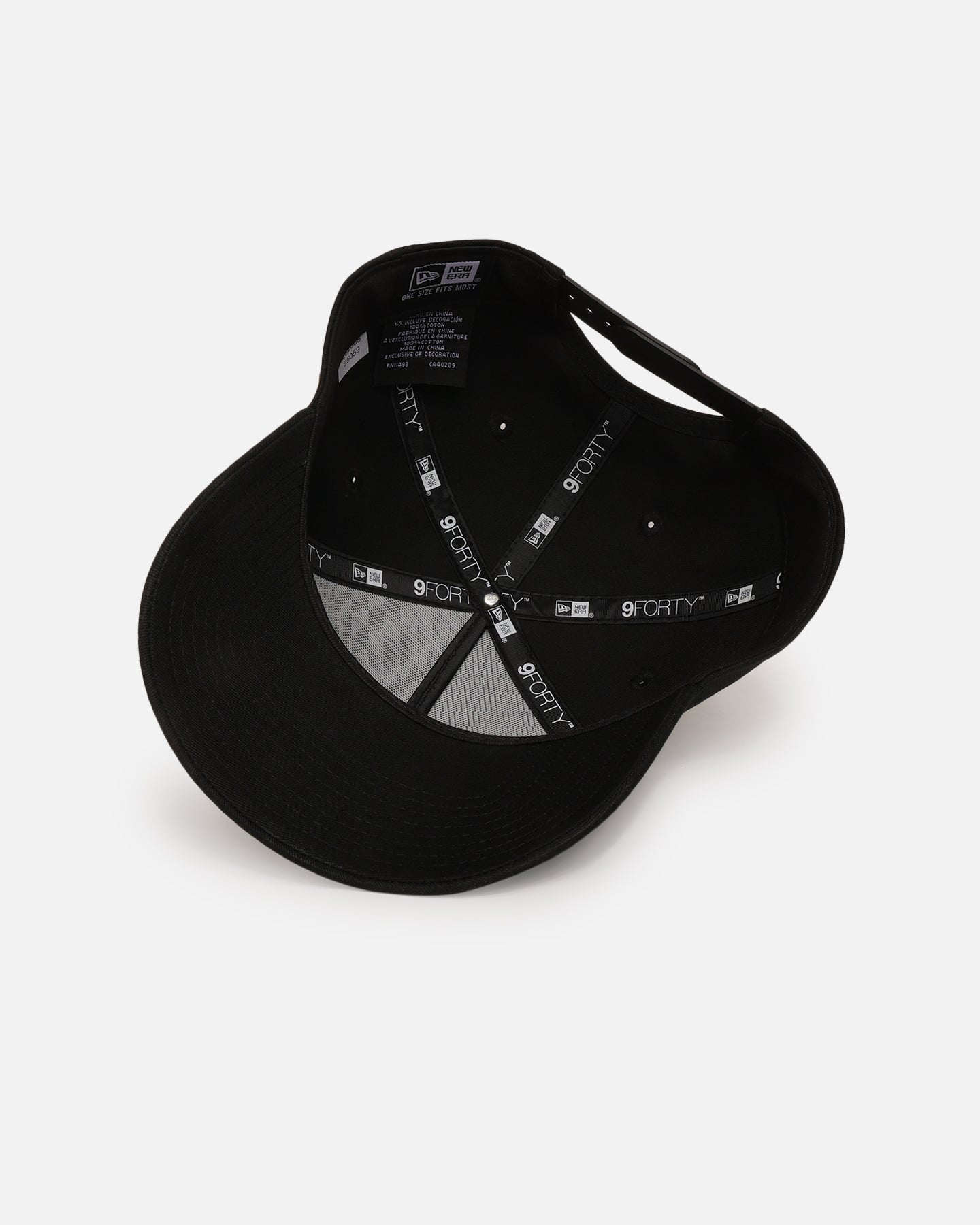 New Era Auckland FC 'A-League Exculsive' 9FORTY A-Frame Snapback Black/Gold、mySite、zt4zffjzw