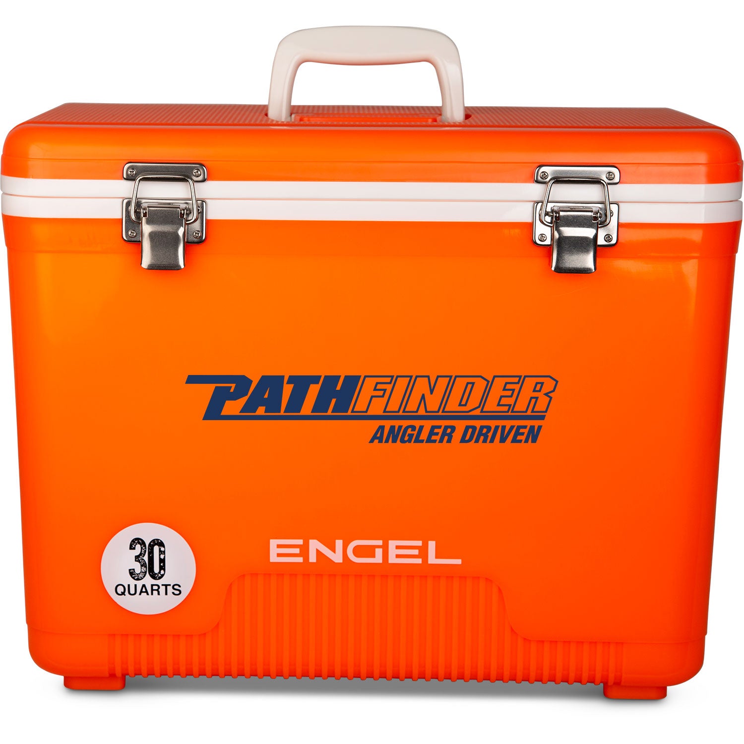 Engel 30 Quart Drybox/Cooler - MBG、mySite、noshort