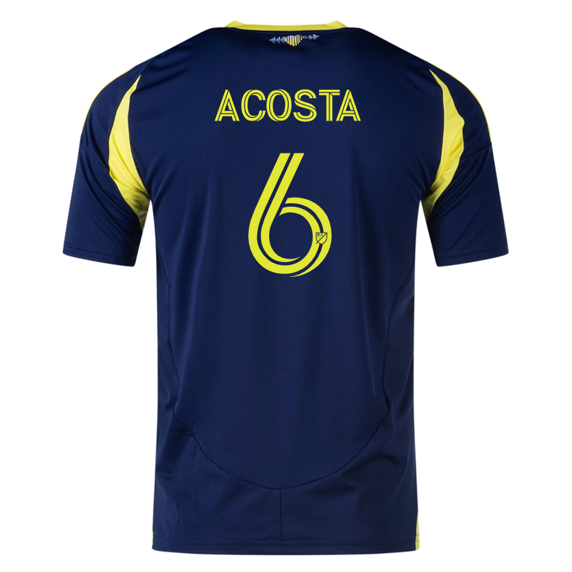 adidas Nashville Bryan Acosta Away Jersey 25/26 (Tena Blue)、mySite、shadidas Nashville Bryan Acosta Away Jersey 25/26 (Tena Blue)、mySite、glenpowelloop_name